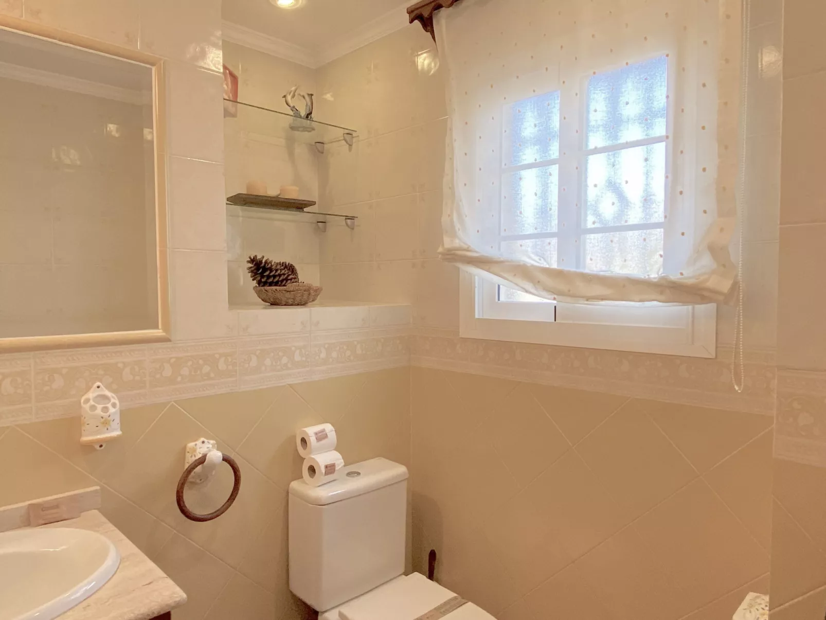 Villa Mirto Private Pool by Casasol - Drinnen