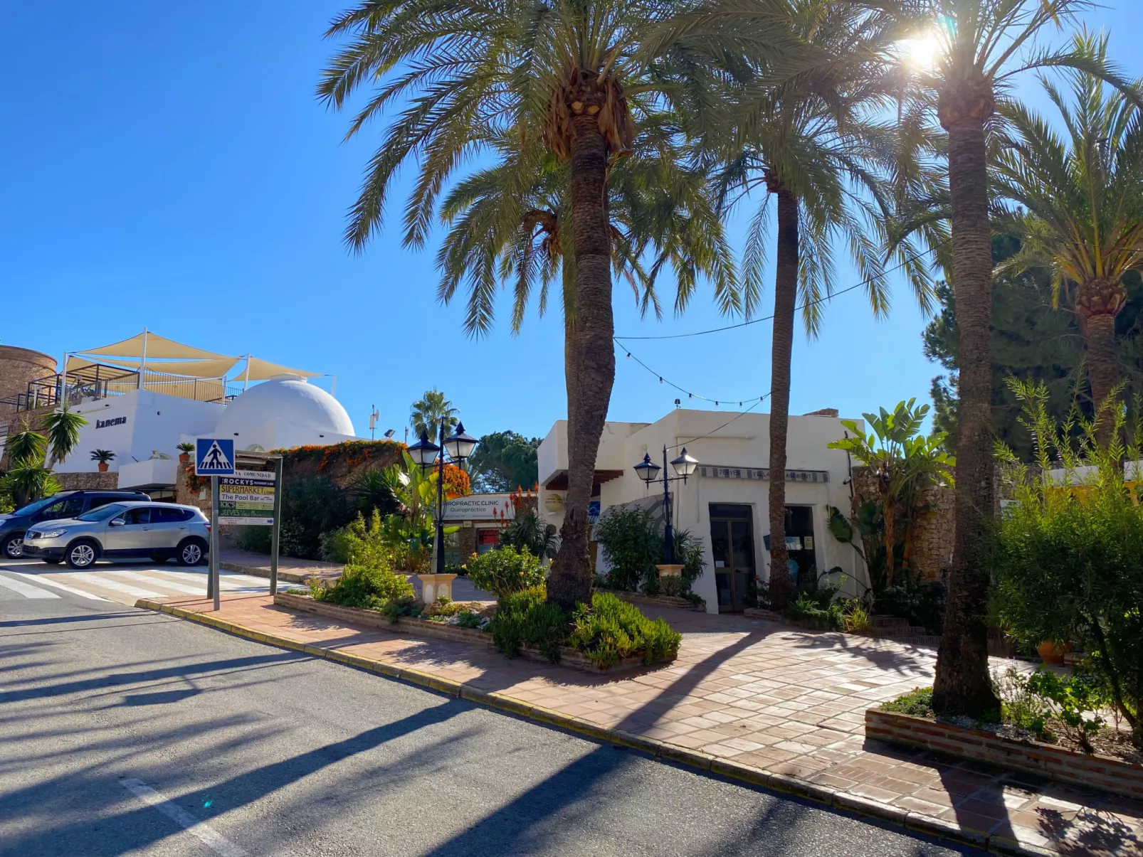 Hibiscos 36 San Juan de Capistrano by Casasol - Dehors