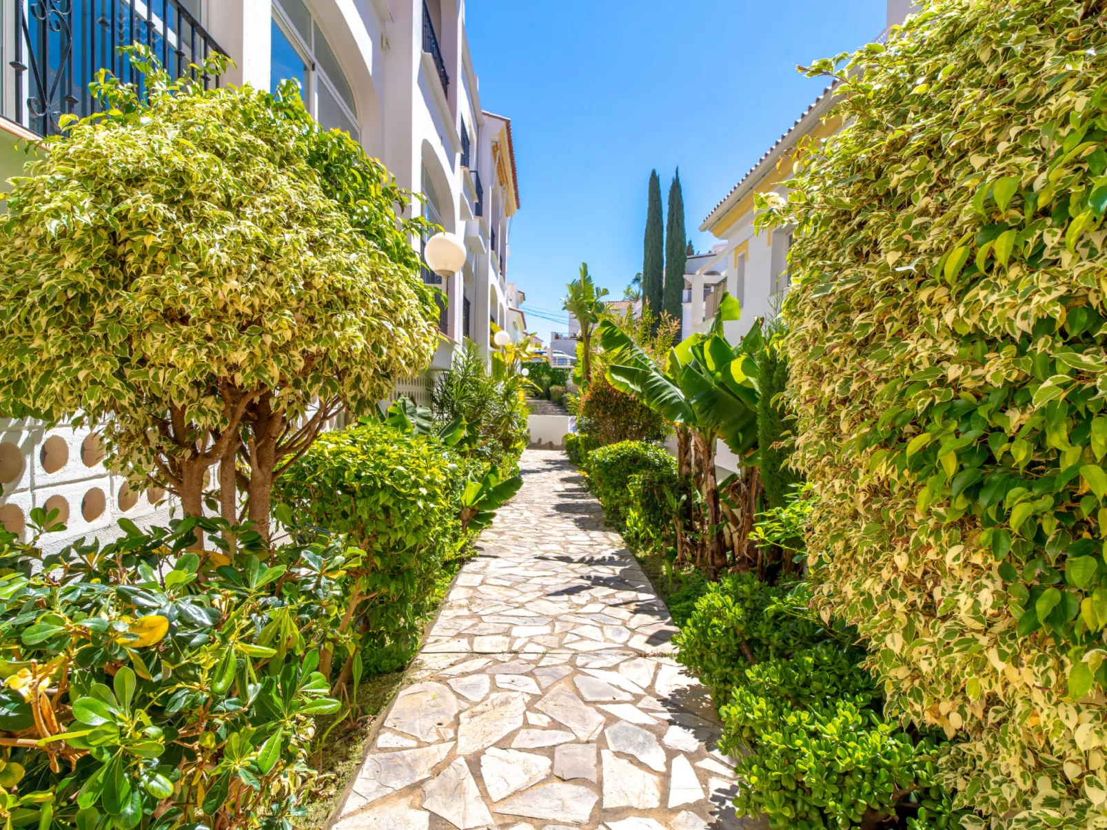 Valparaiso B1 Burriana Beach by Casasol - Outside