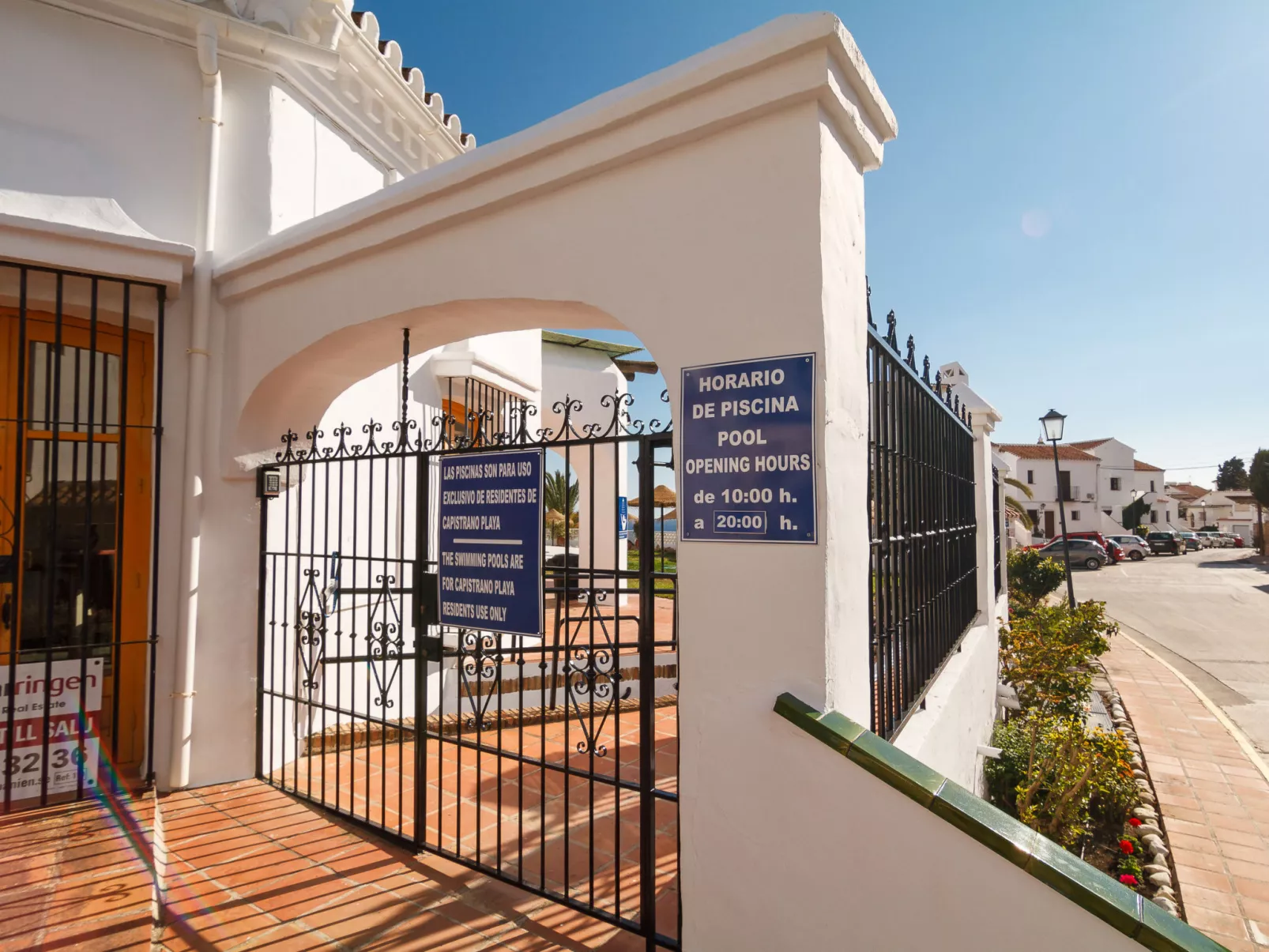 Capistrano Playa 803 by Casasol - Outside