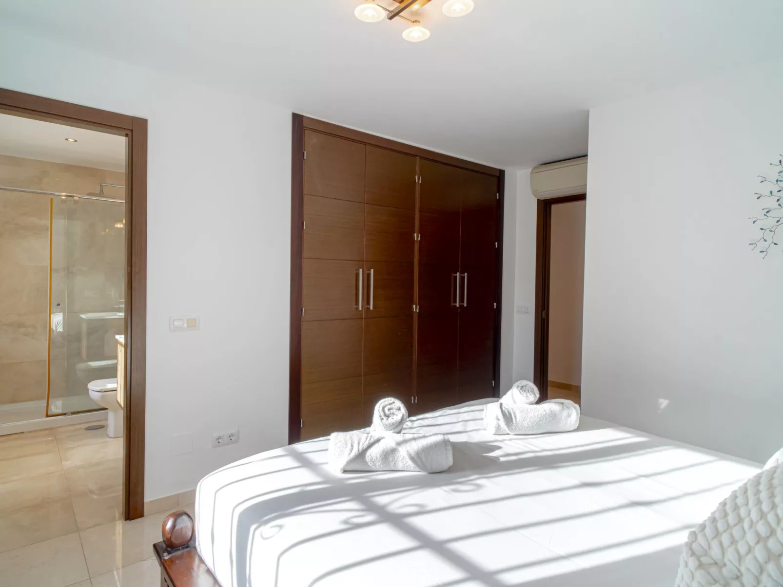 Villa Grande Luxe Private Pool by Casasol - Drinnen