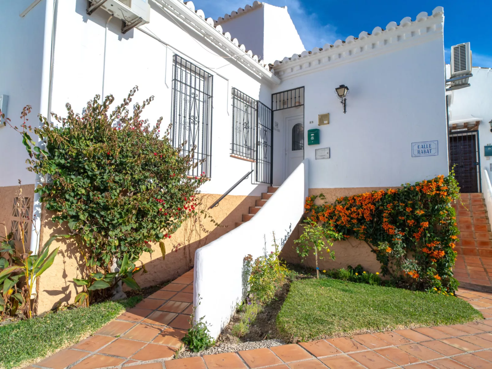 Oasis de Capistrano Rabat 28 by Casasol - Outside