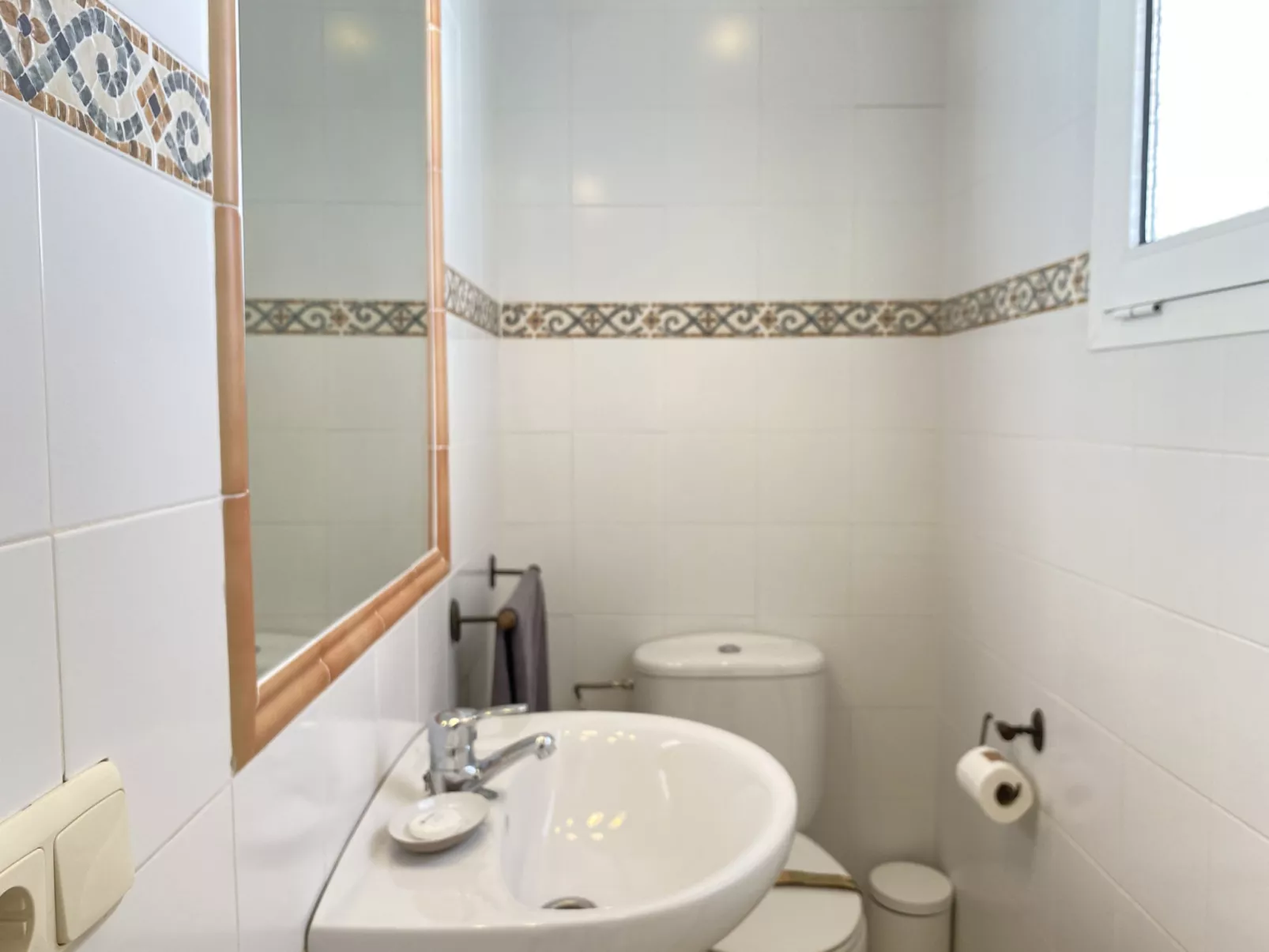 Aljamar 6 Burriana Beach by Casasol - Draußen