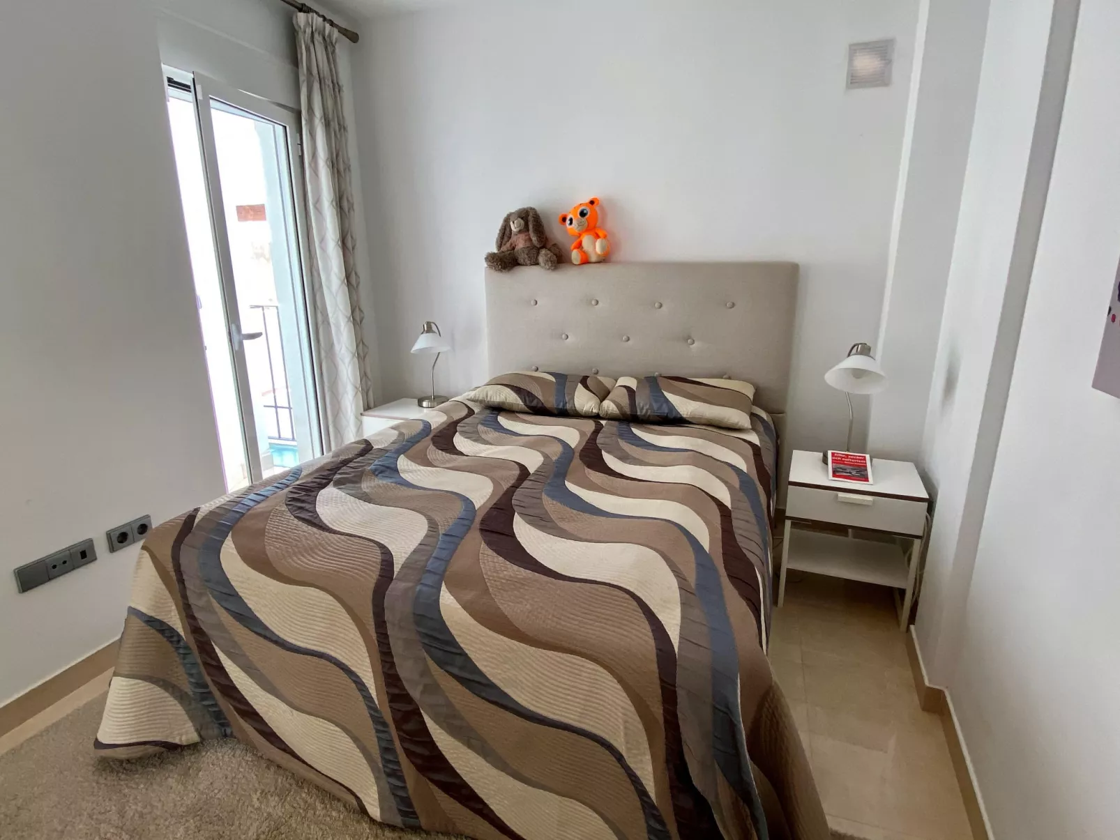 Casa Animas Centro by Casasol - Drinnen