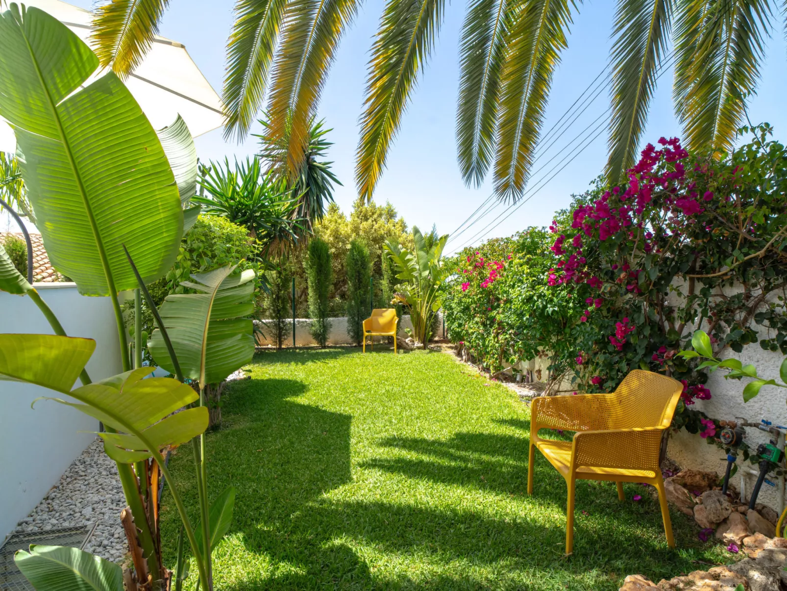 Villa Grand Pool Terrace by Casasol - Draußen