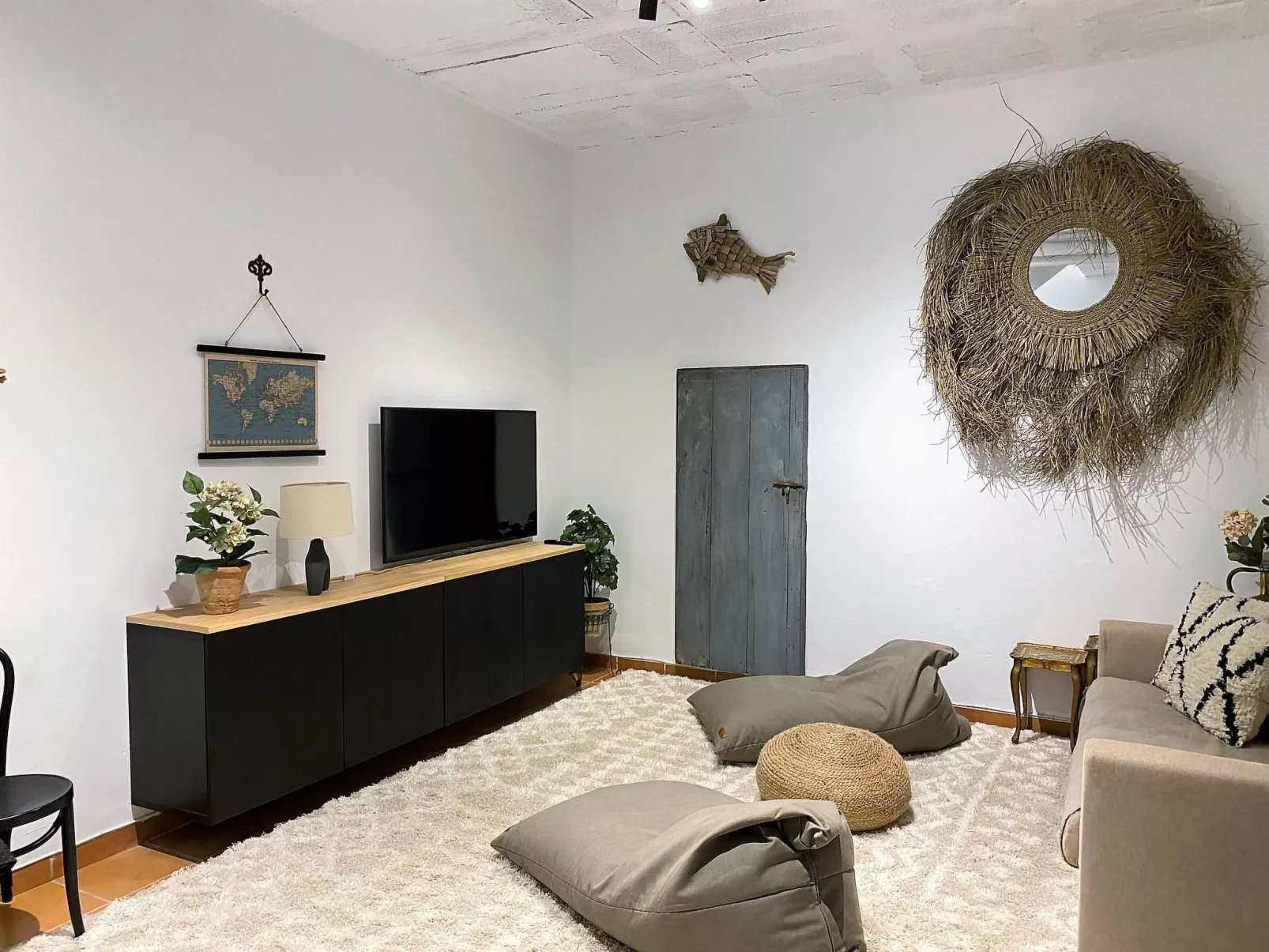 Villa La Dorada 3  Burriana by Casasol - Inside