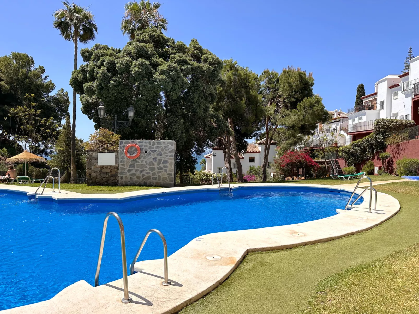 Vistas del Mar by Casasol - Outside