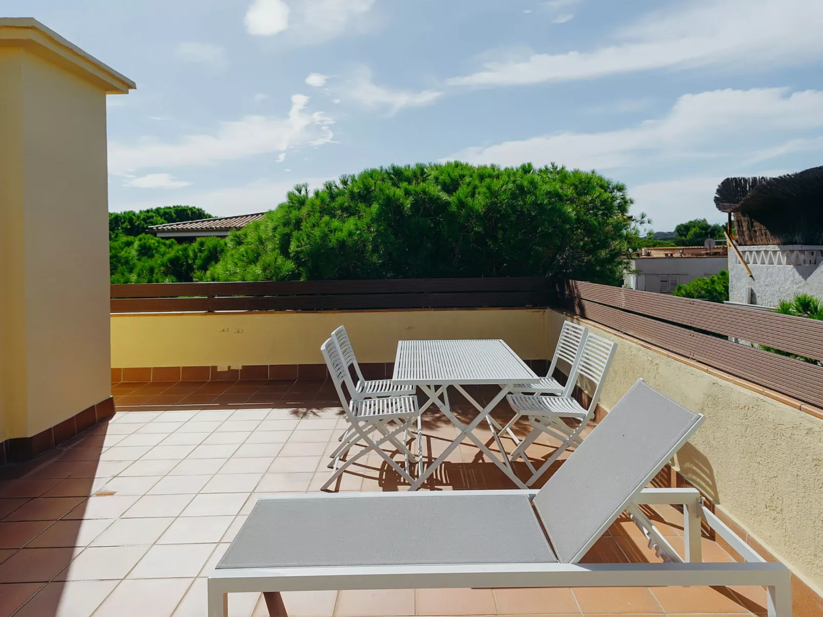 WELCS DUPLEX 192 PDA cerca del mar - Outside