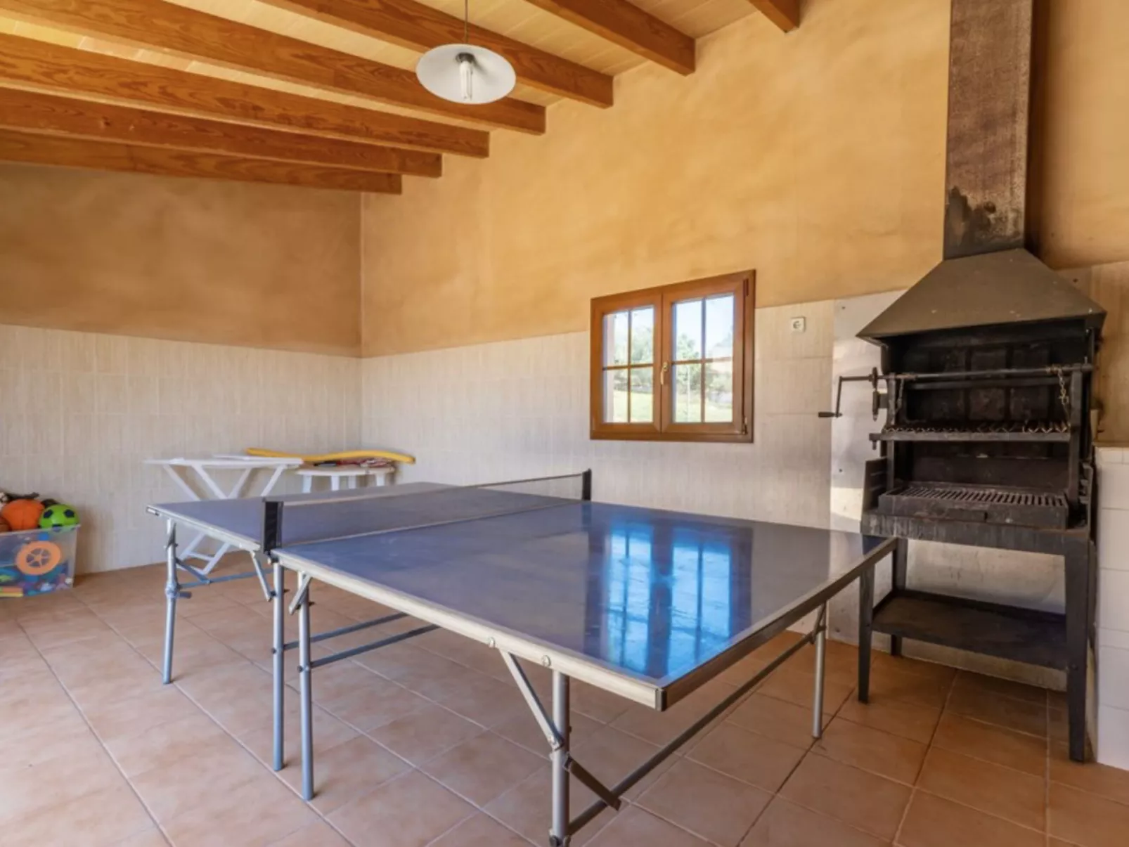 VILLA LORENZO MANACOR by PriorityVillas - Dehors