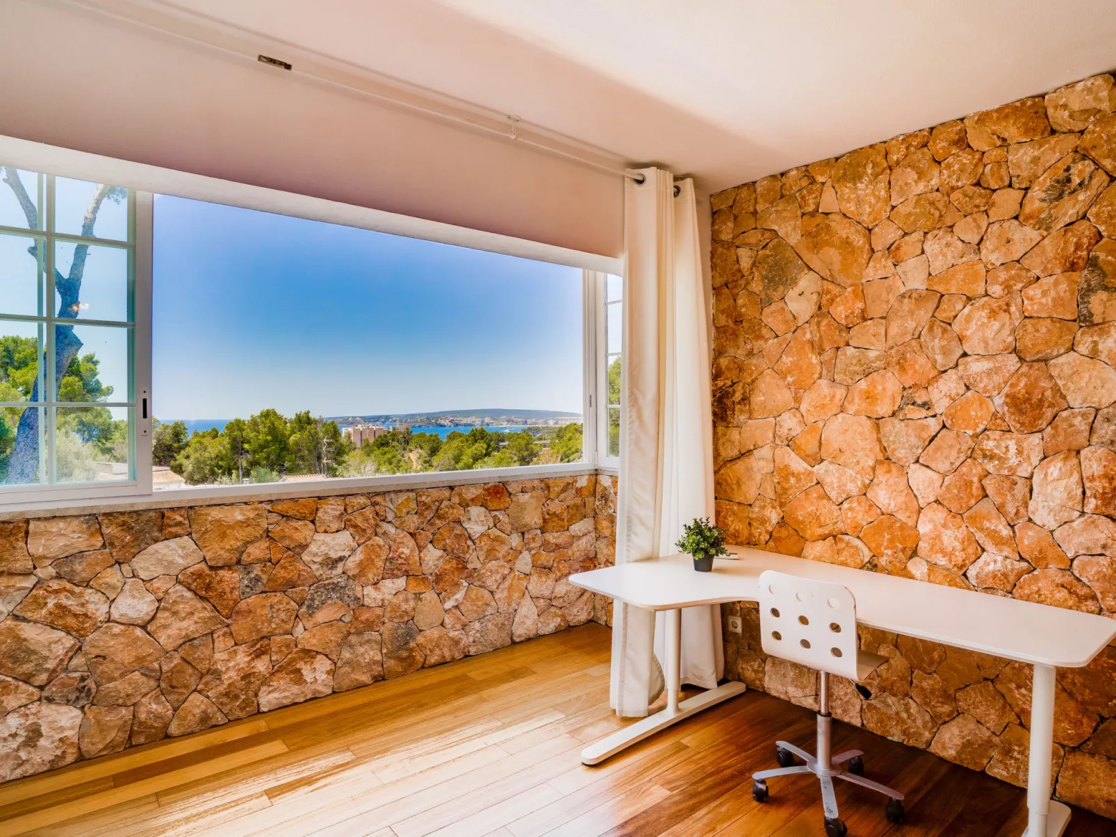 VILLA PORTALS NOUS 2 ETV/3614 - Draußen