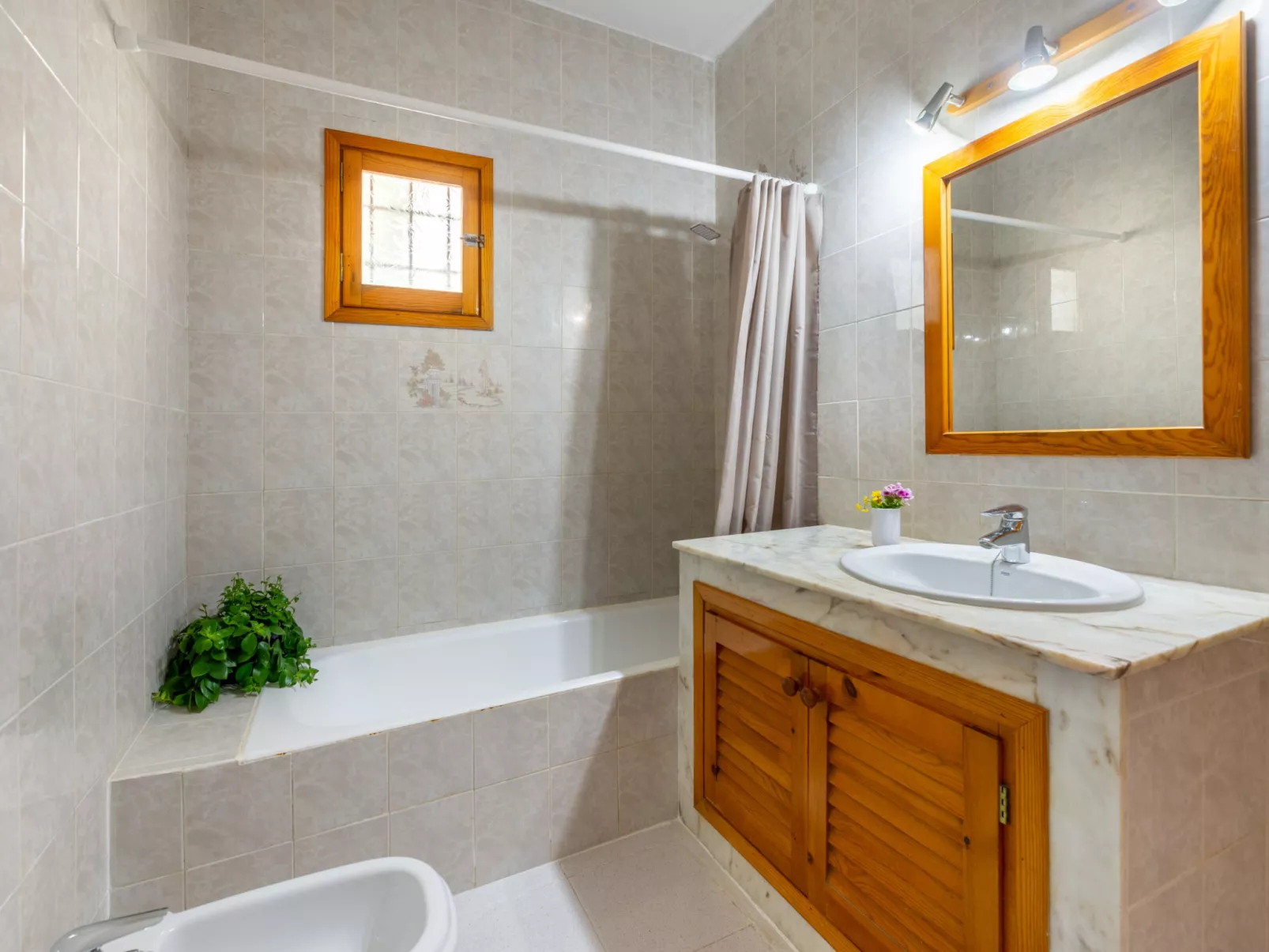 VILLA JAZMÍN - Inside