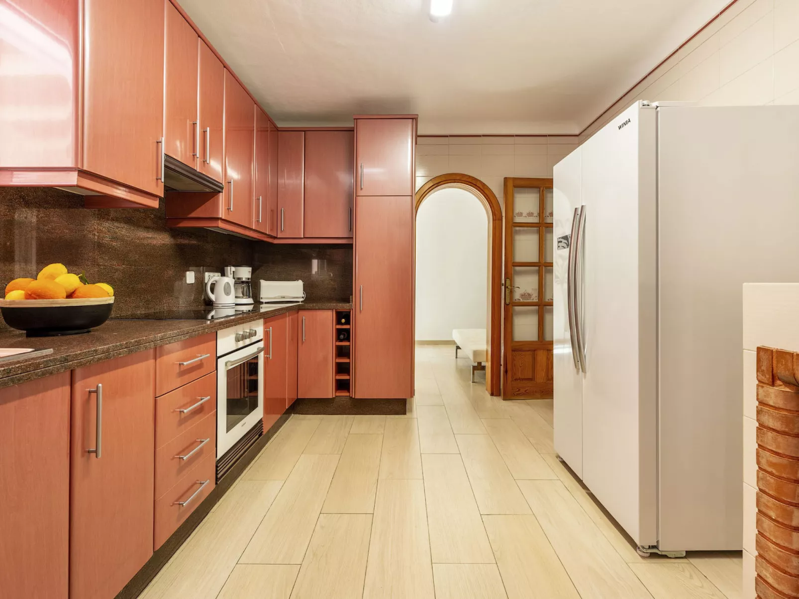 VILLA CAS PUIG - Drinnen