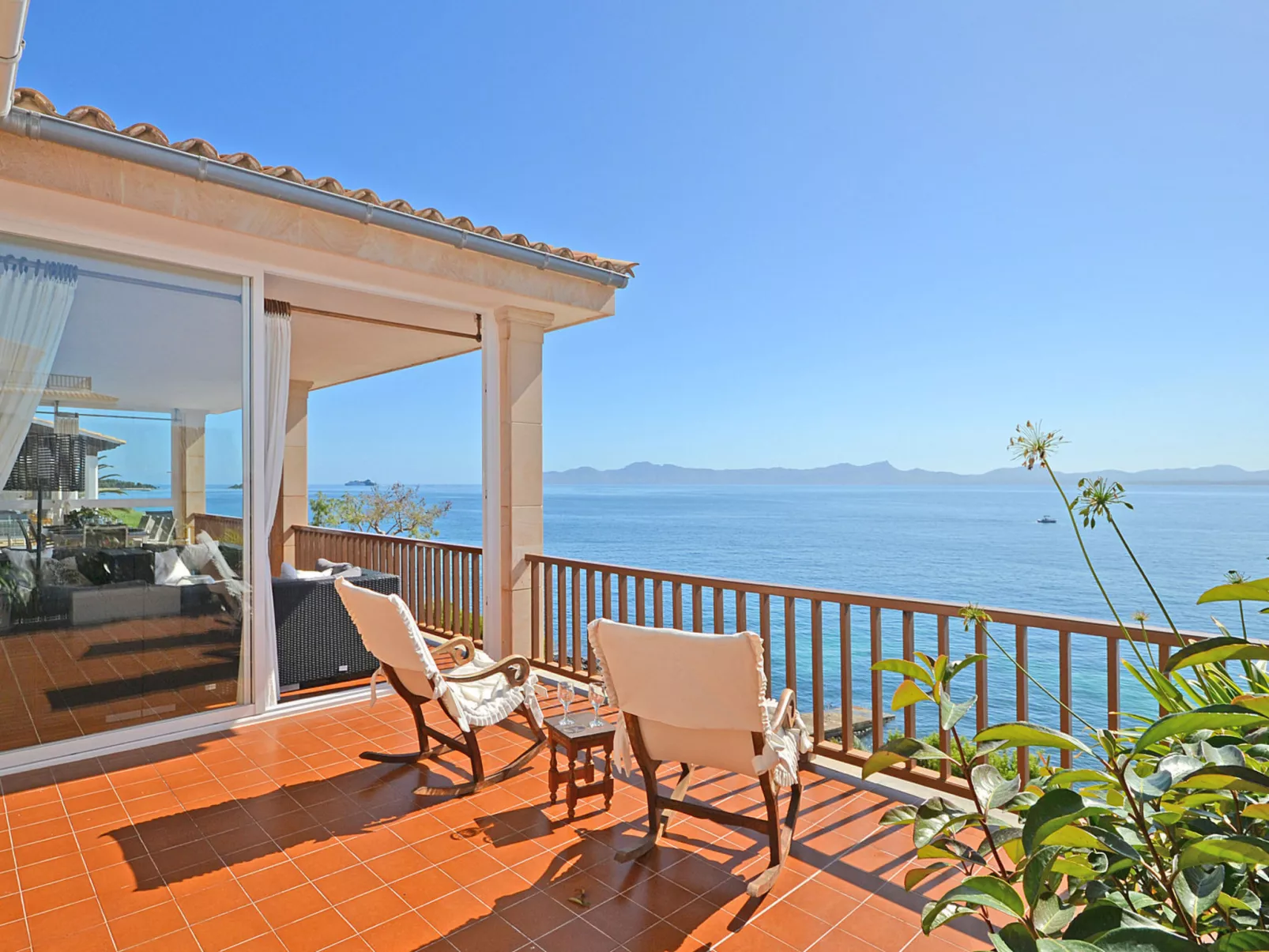 Marinero - Can Torrens - Outside