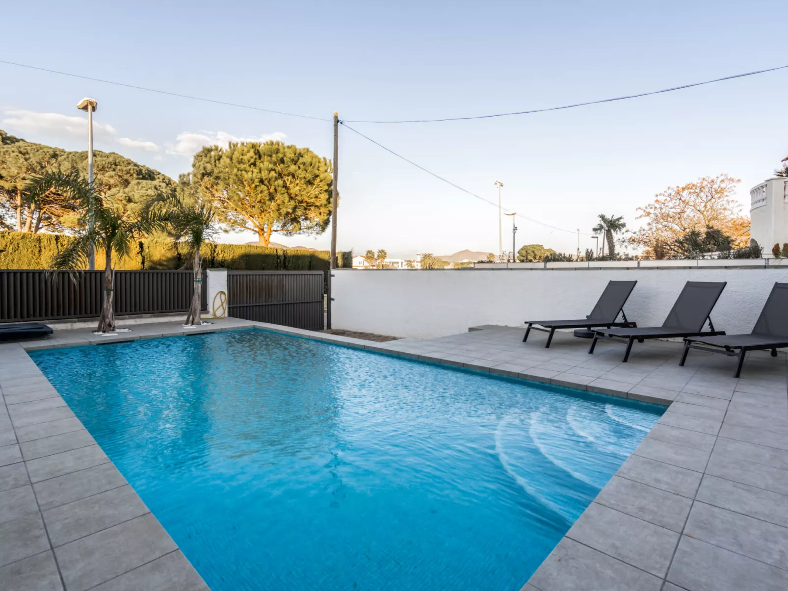 WELCS VILLA 022 EMP La Morgana con piscina priva - Outside