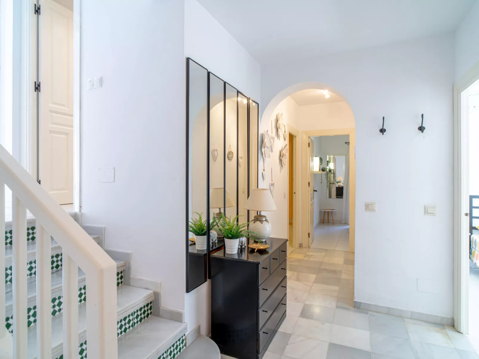 Casa Corazon Burriana by Casasol - Inside