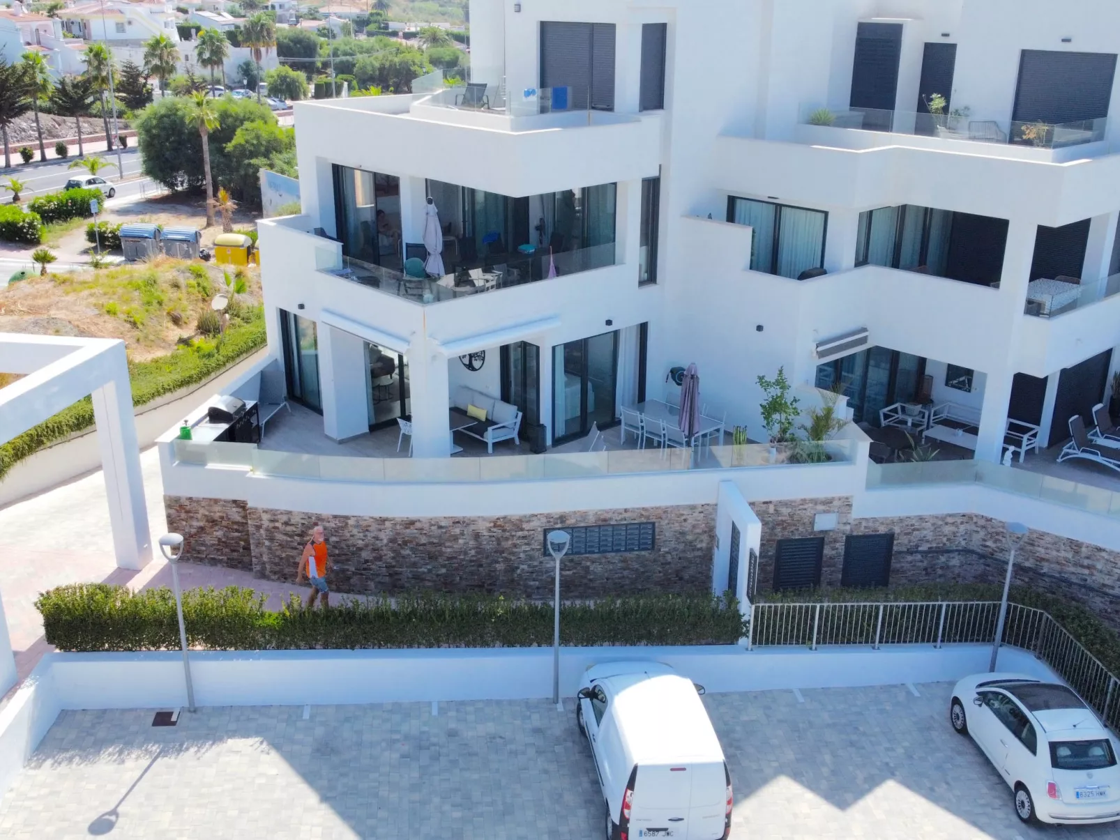 Royal Palm Luxe by Casasol - Inside