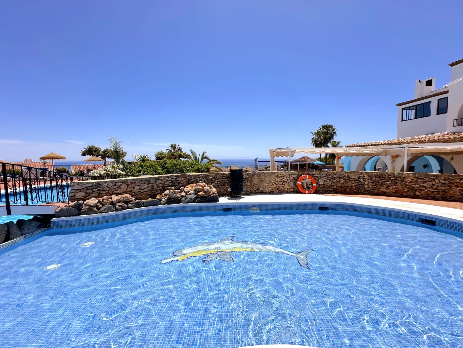 Los Naranjos 25A Private Pool Capistrano Village - Draußen