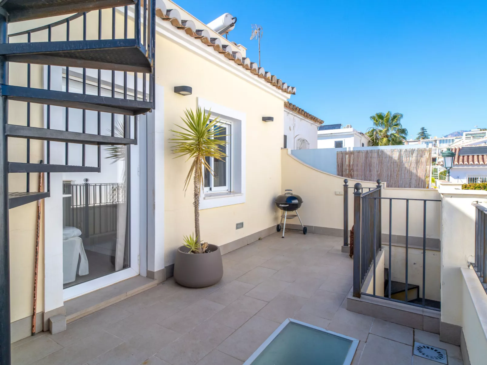 Villa Andalucía Esplendor by Casasol - Outside