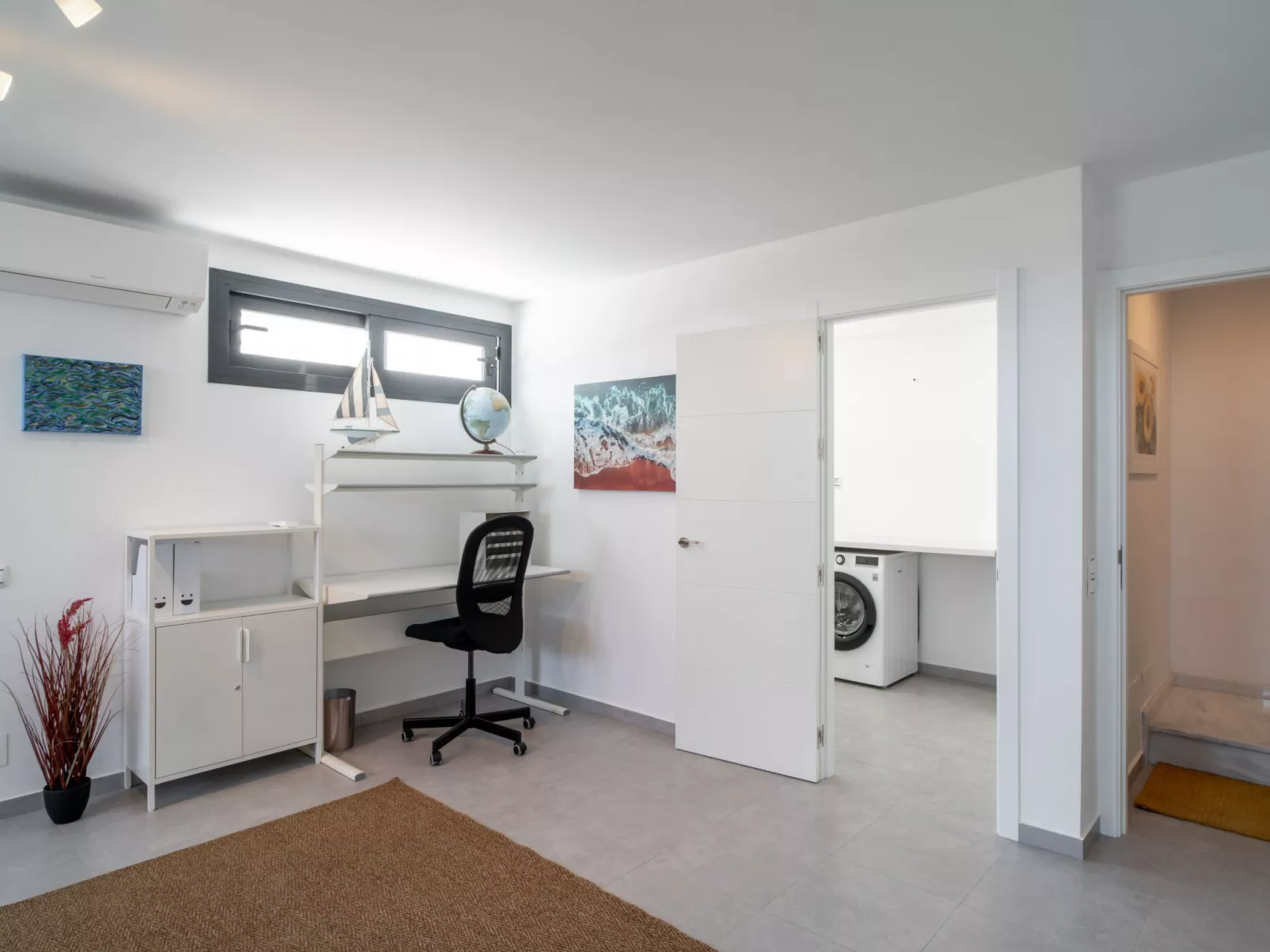 Villa Luxuria Private Pool by Casasol - Dedans