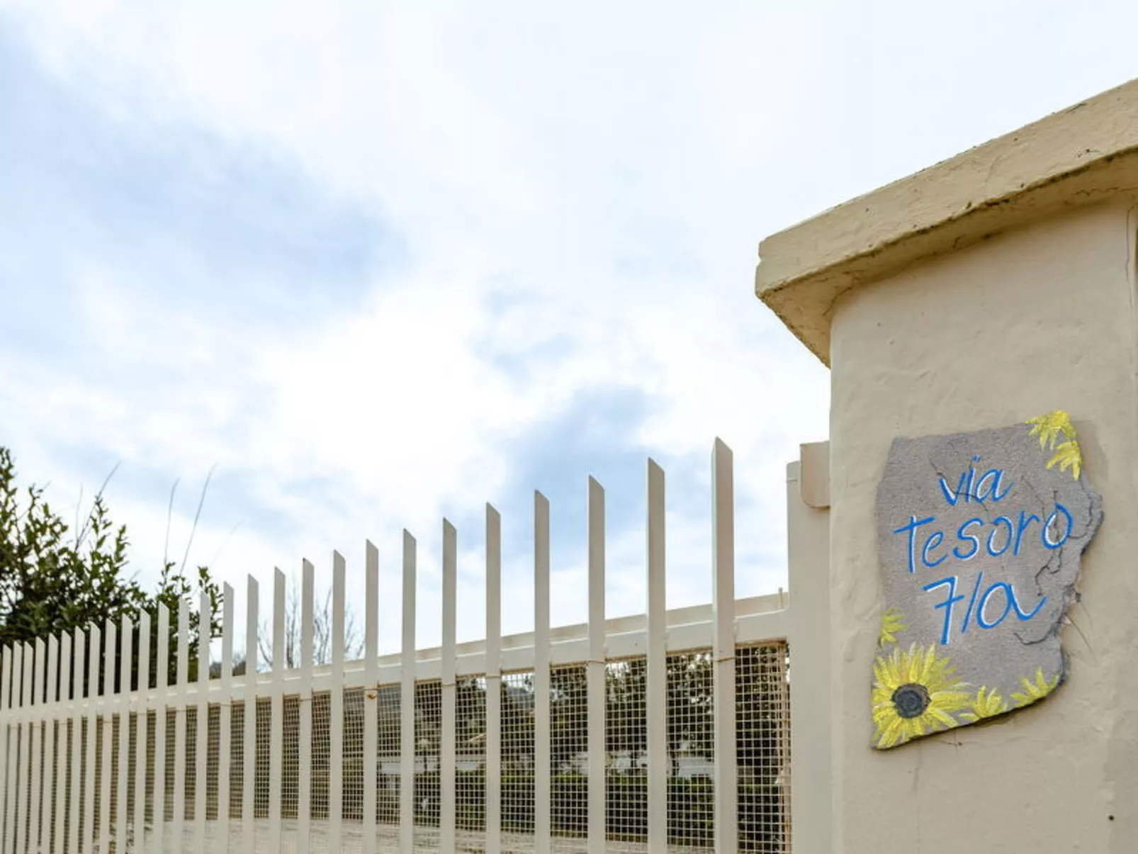 Casa Colleoro - Outside
