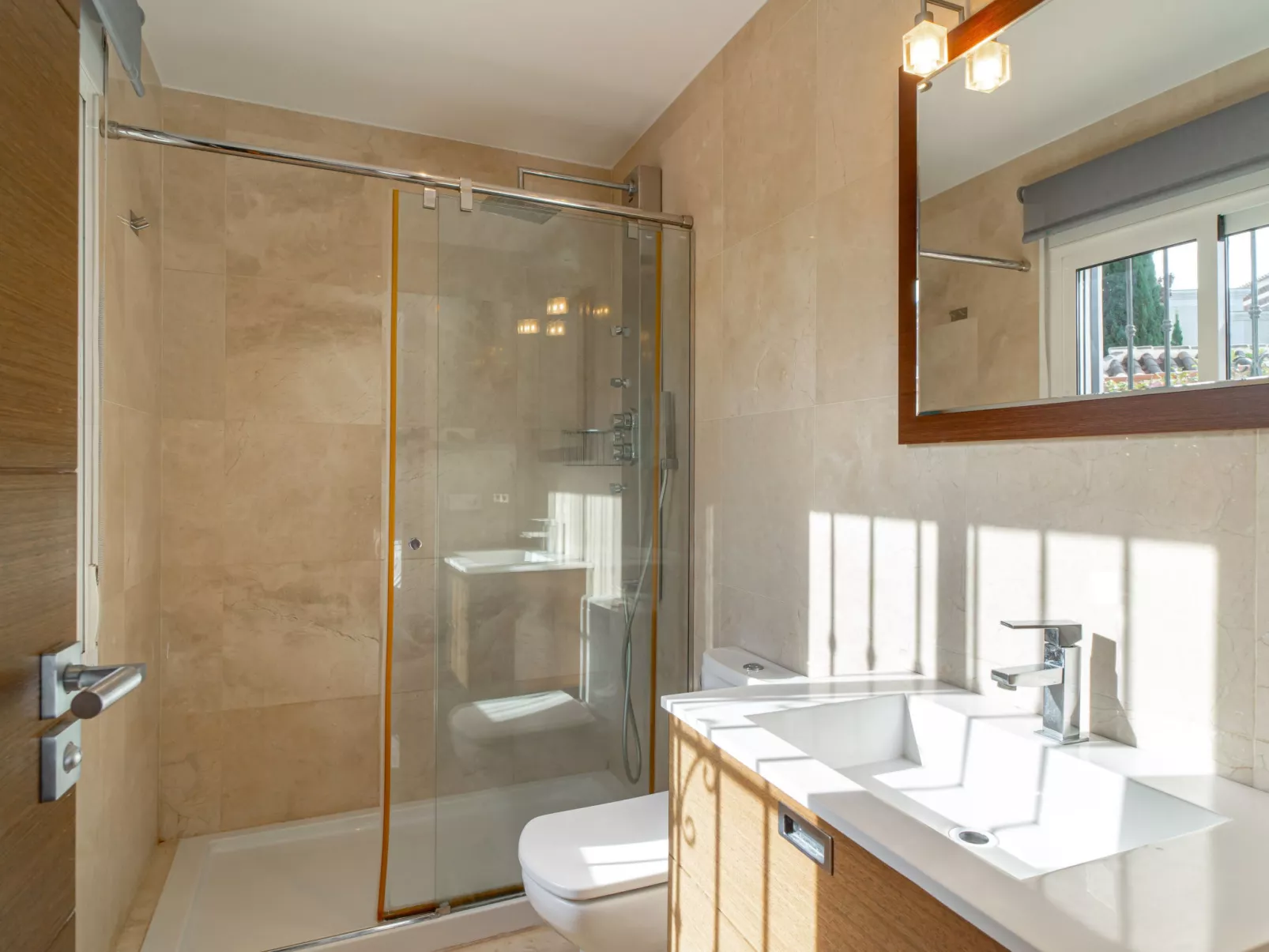 Villa Grande Luxe Private Pool by Casasol - Drinnen