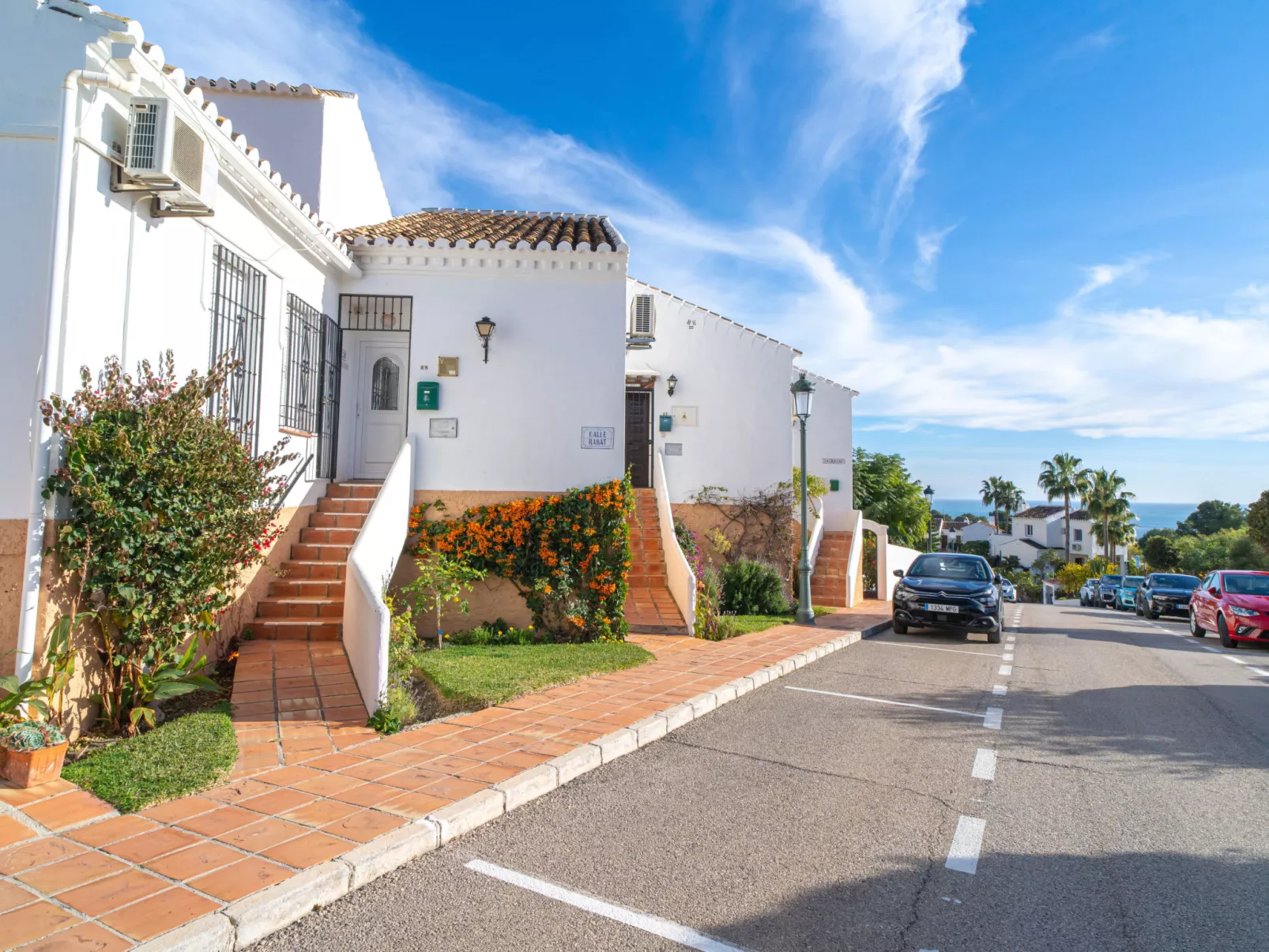 Oasis de Capistrano Rabat 28 by Casasol - Outside