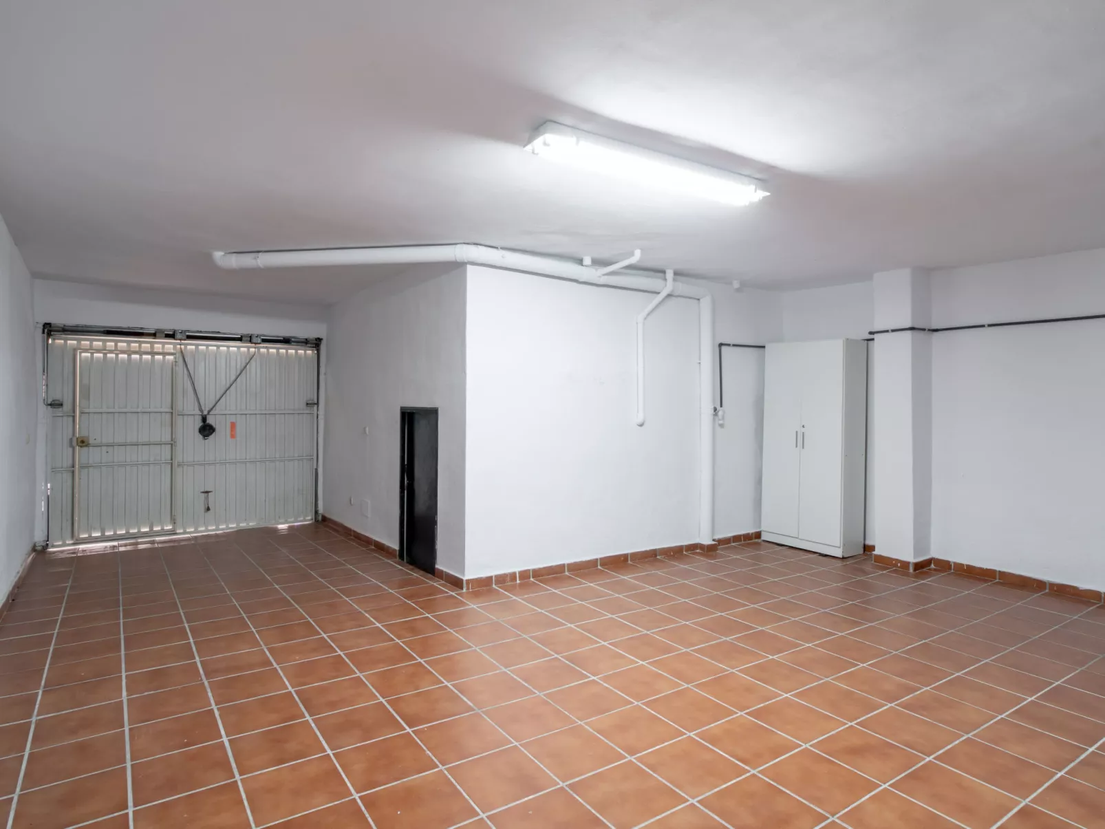 Aljamar 4A Burriana Beach by Casasol - Drinnen