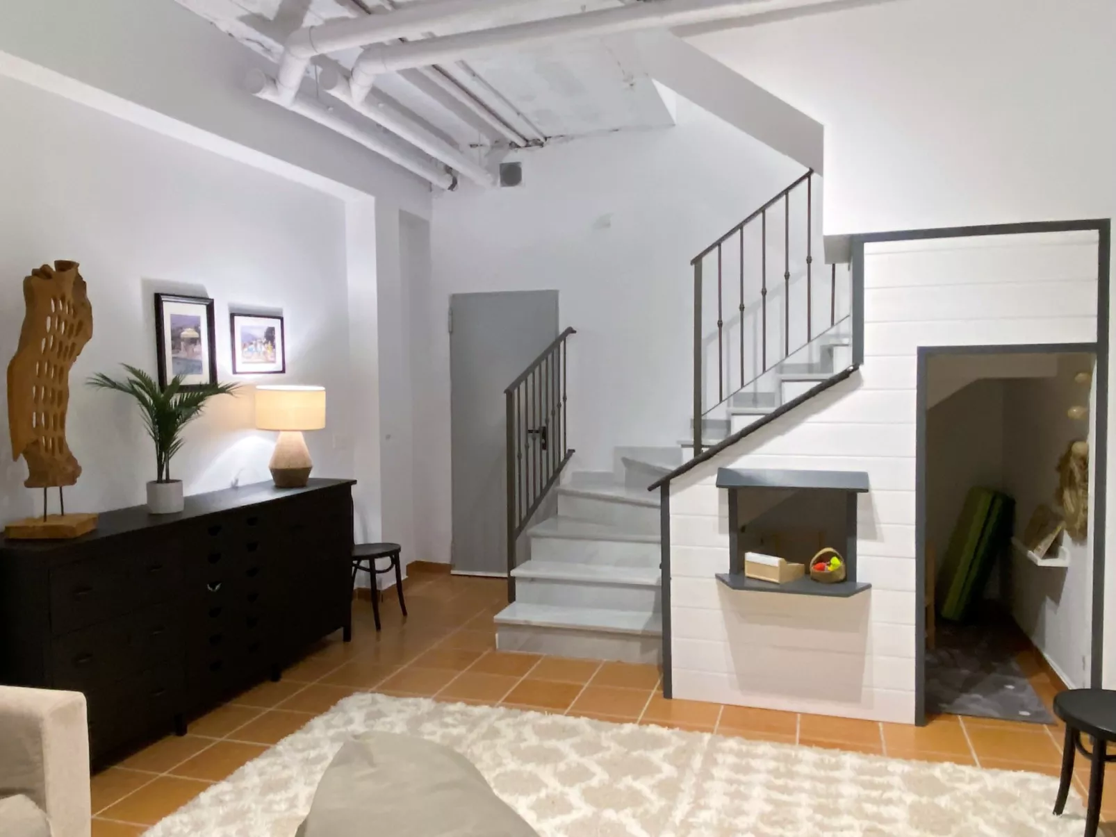 Villa La Dorada 3  Burriana by Casasol - Inside