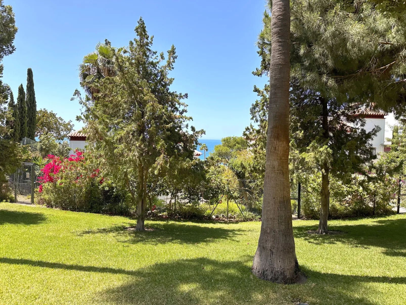Vistas del Mar by Casasol - Outside