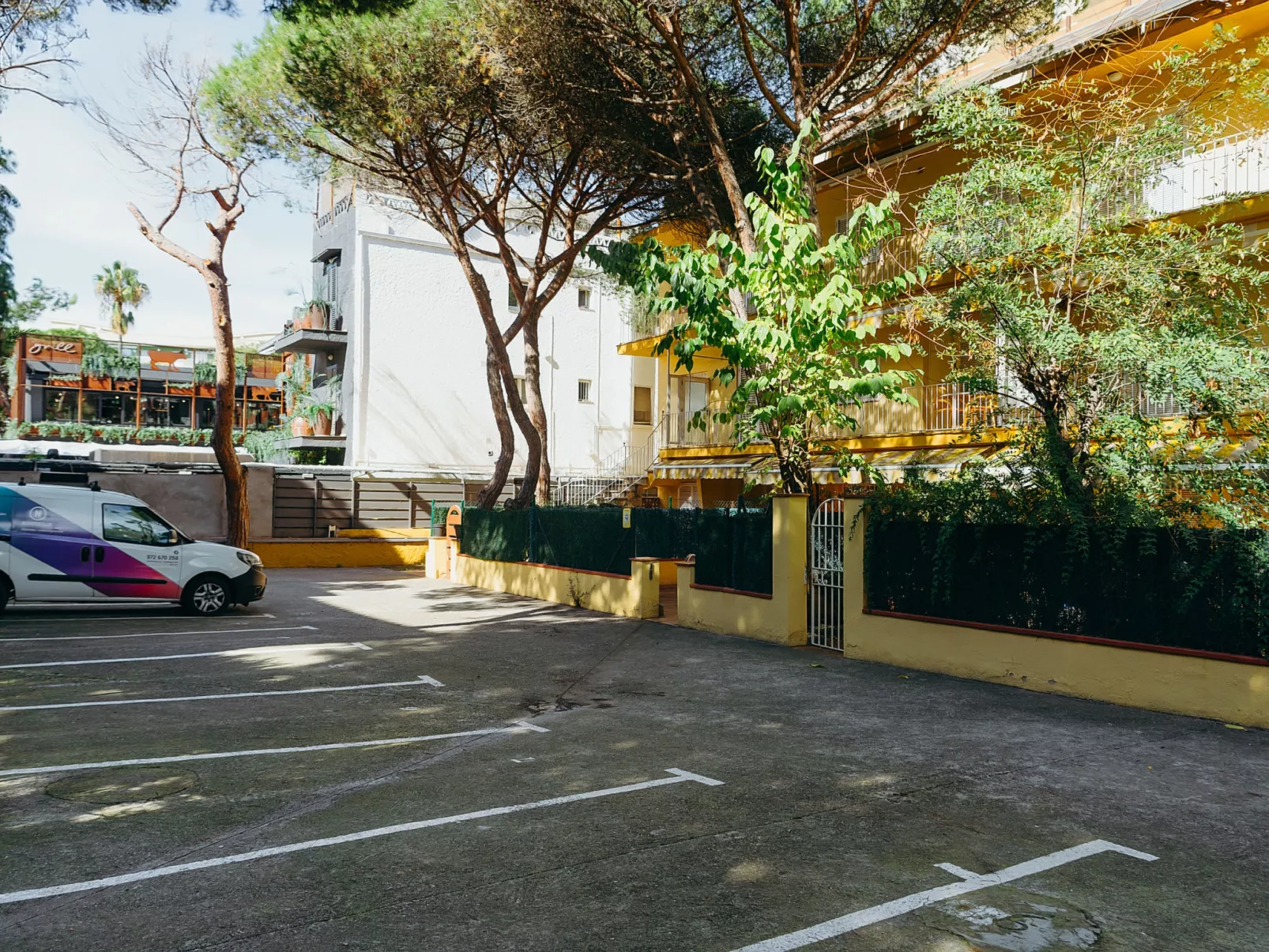 WELCS DUPLEX 192 PDA cerca del mar - Outside