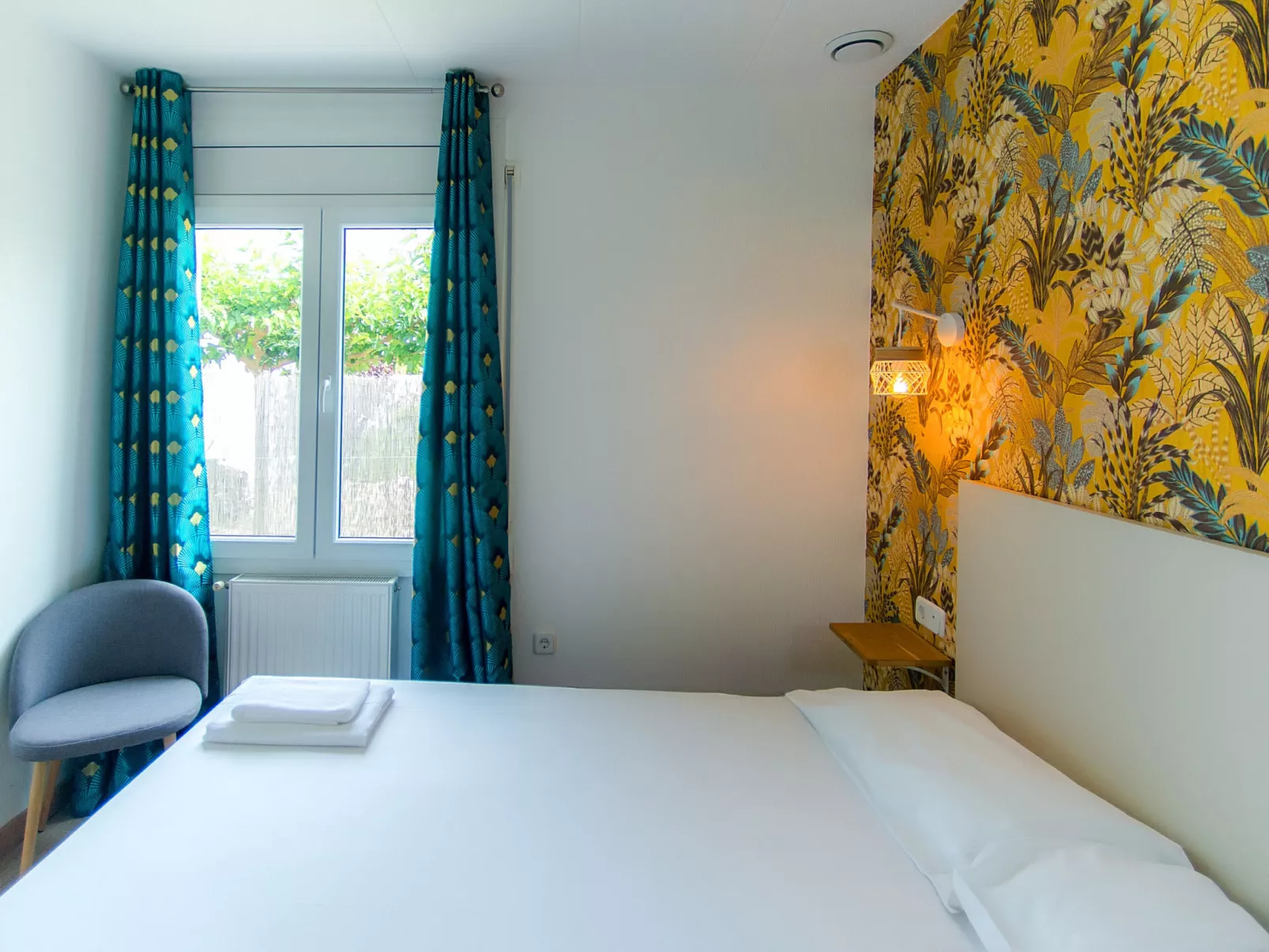 WELCS CASA 111 EMP con piscina - Inside