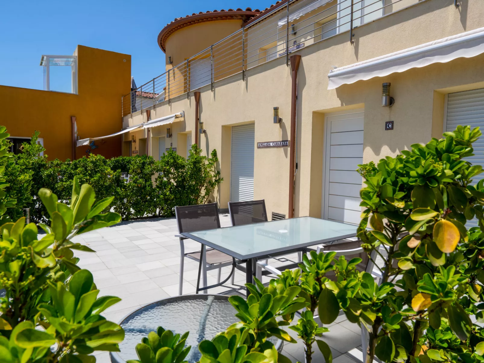 La Vida Sin Limites I EMP - Outside