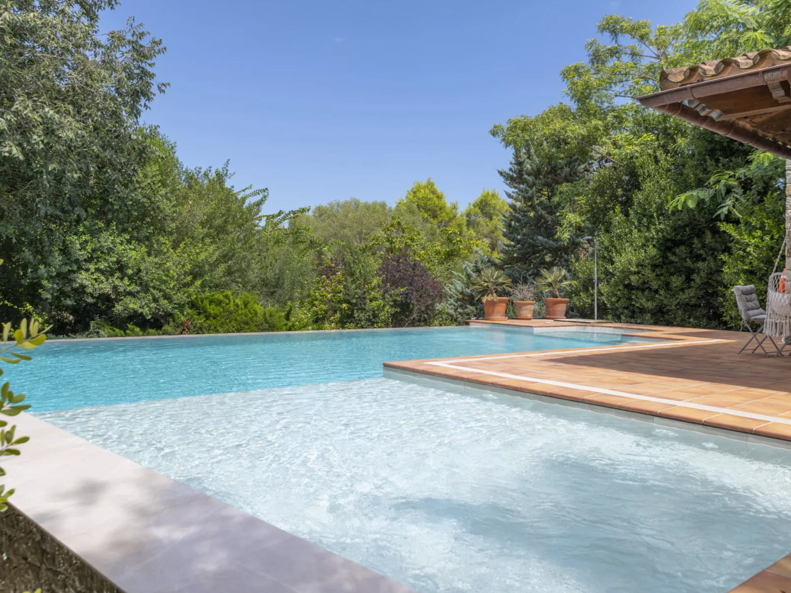 VILLA CASA DEL TALAIOT SENCELLES VT/1743 - Outside