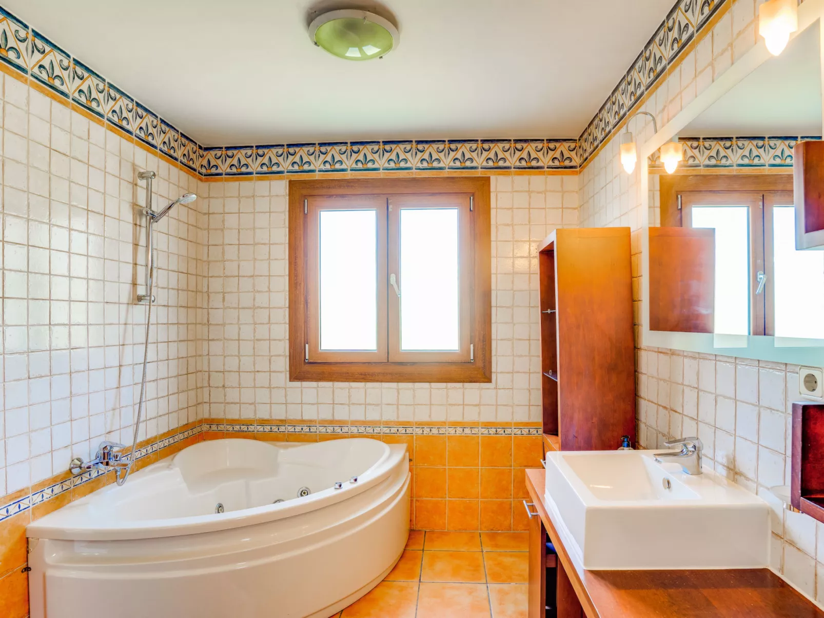 VILLA PORTALS NOUS 2 ETV/3614 - Drinnen