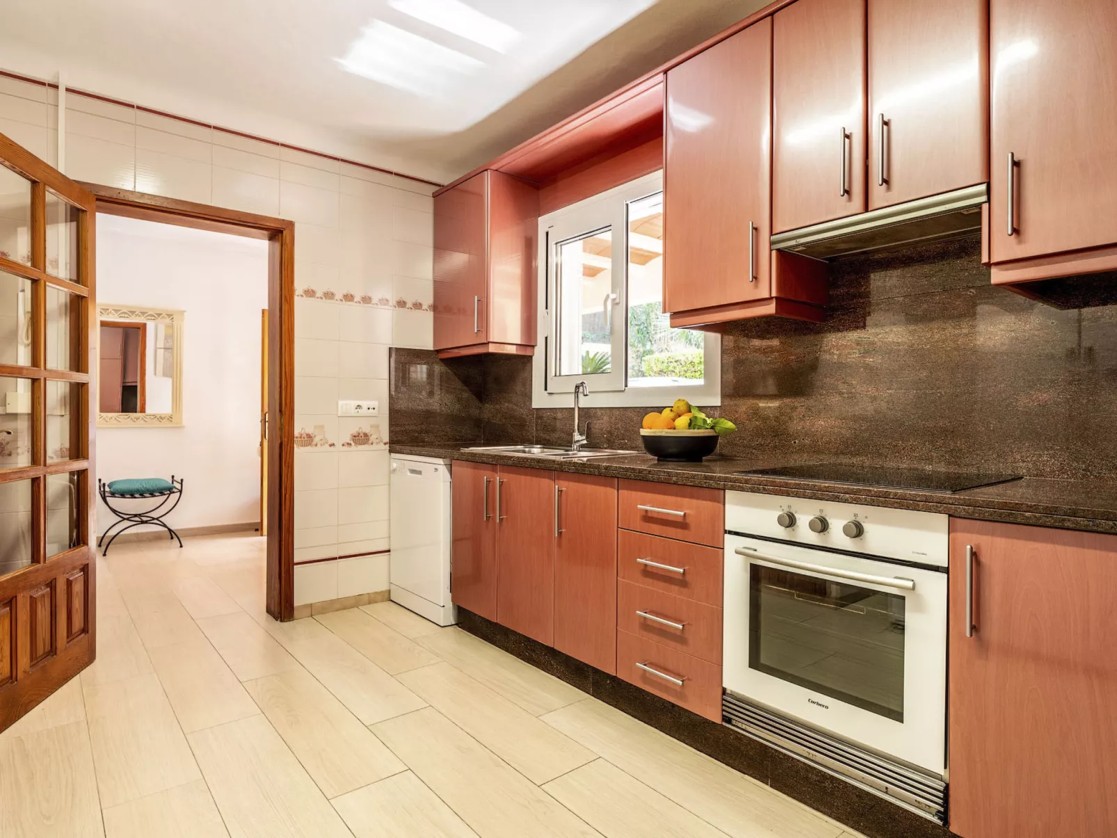 VILLA CAS PUIG - Drinnen