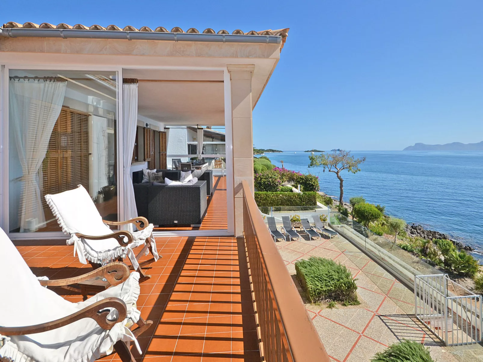 Marinero - Can Torrens - Outside