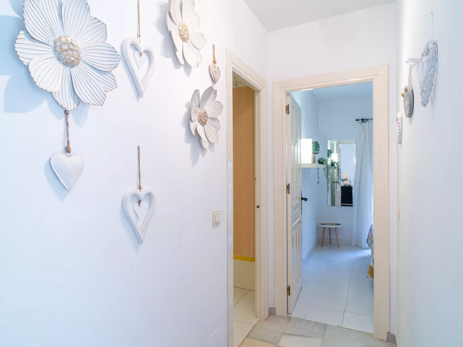 Casa Corazon Burriana by Casasol - Inside