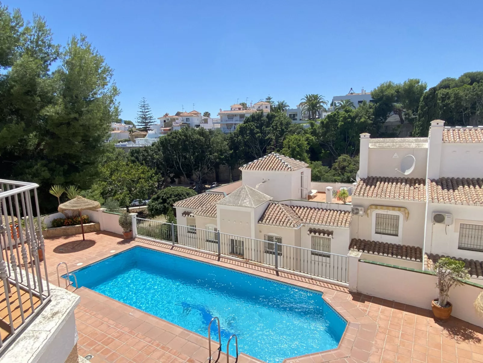 Mediterraneo 20E by Casasol - Outside