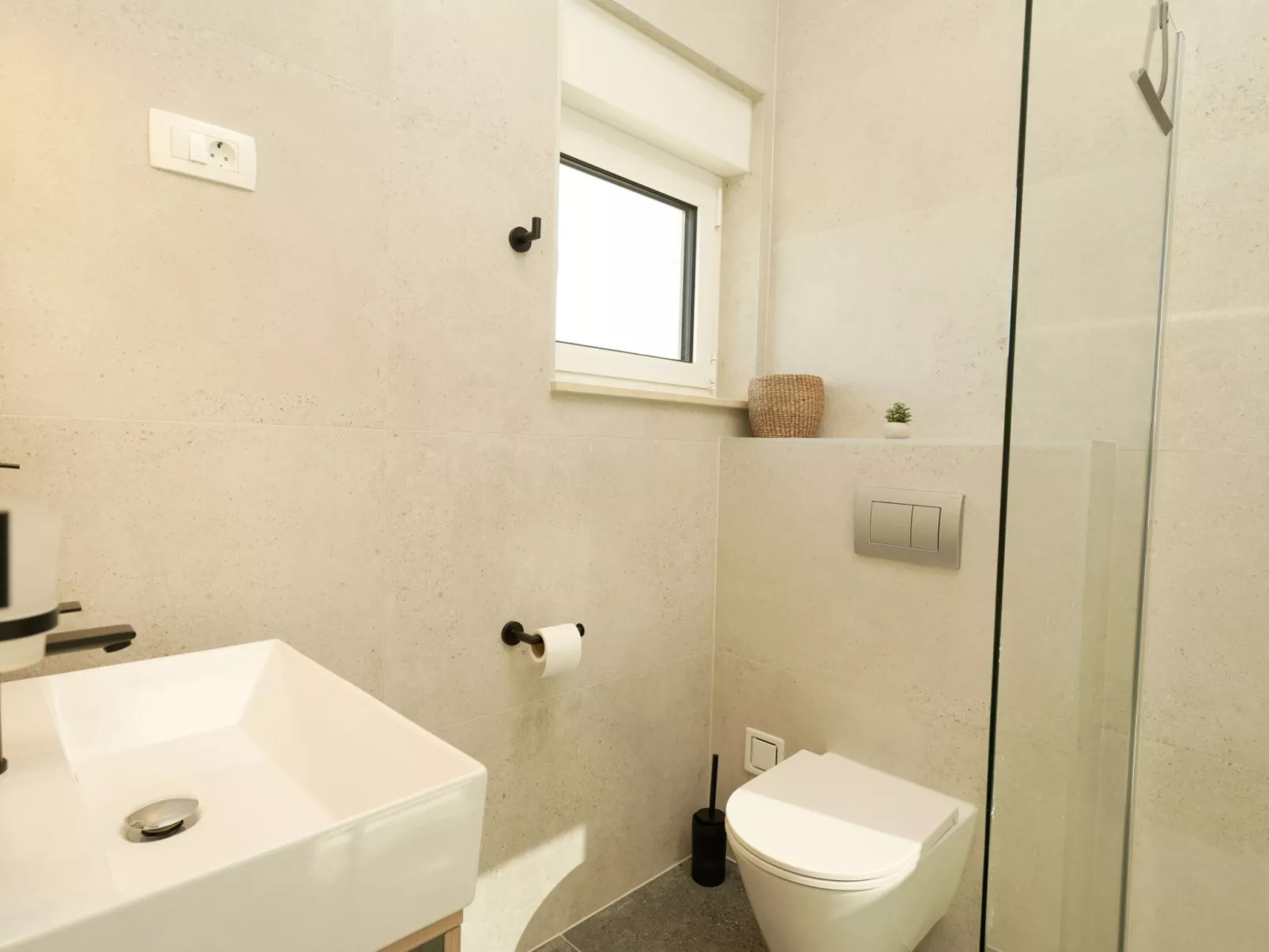 Primosten Hills - North - Dedans