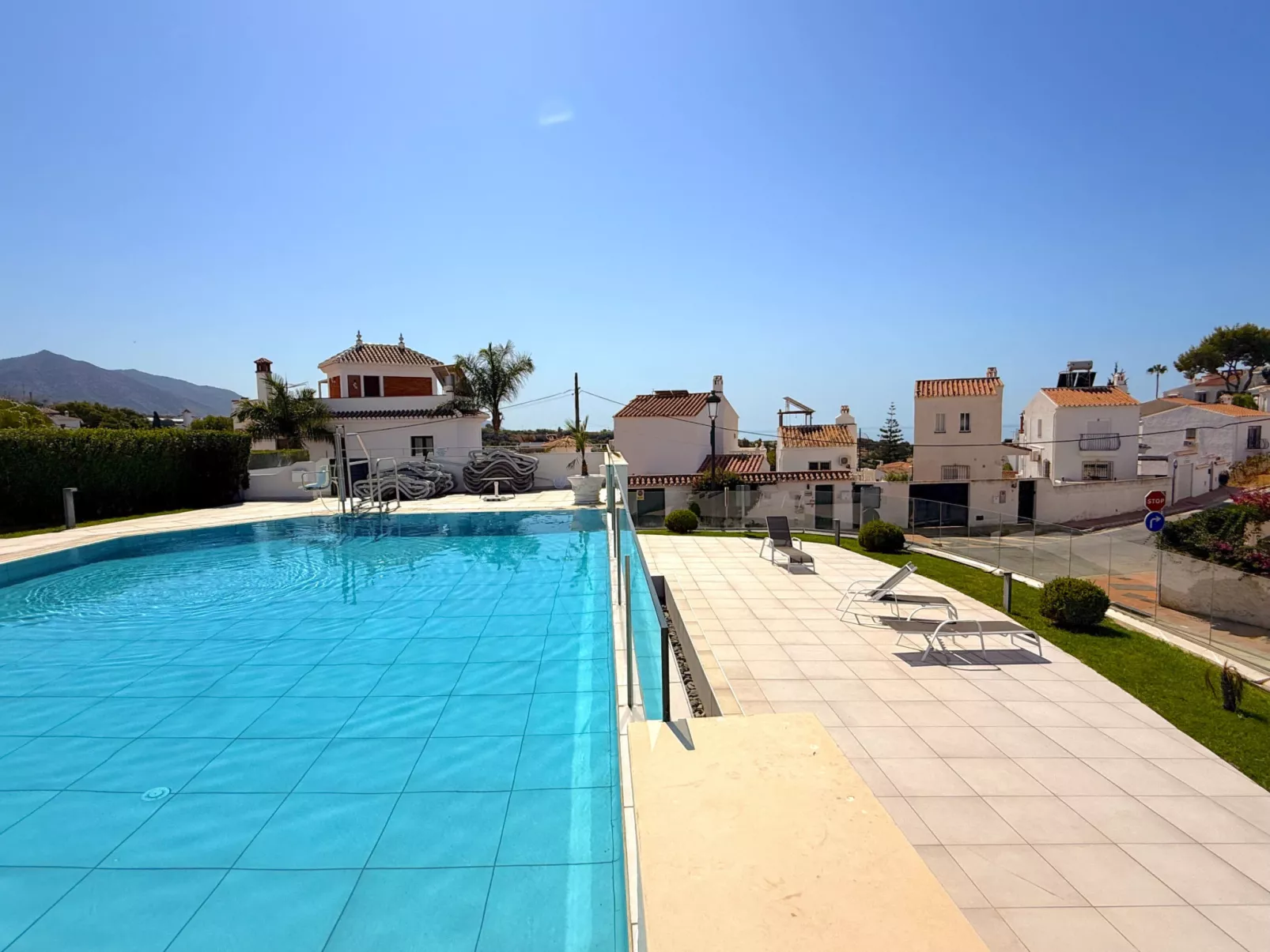 Royal Palm Luxe by Casasol - Outside