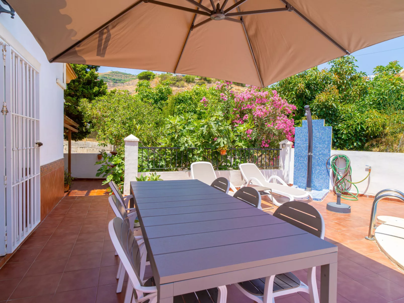 Villa Tamango Hill Vistamar by Casasol - Outside