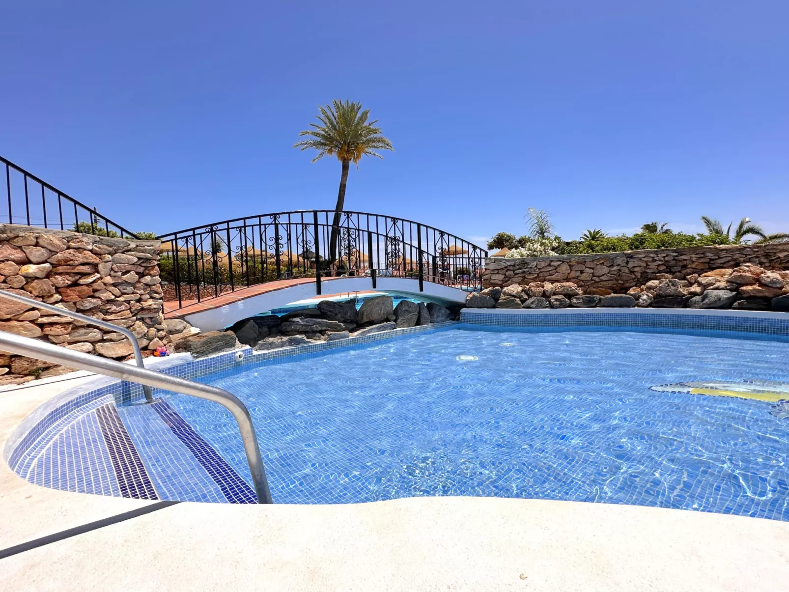 Los Naranjos 25A Private Pool Capistrano Village - Draußen