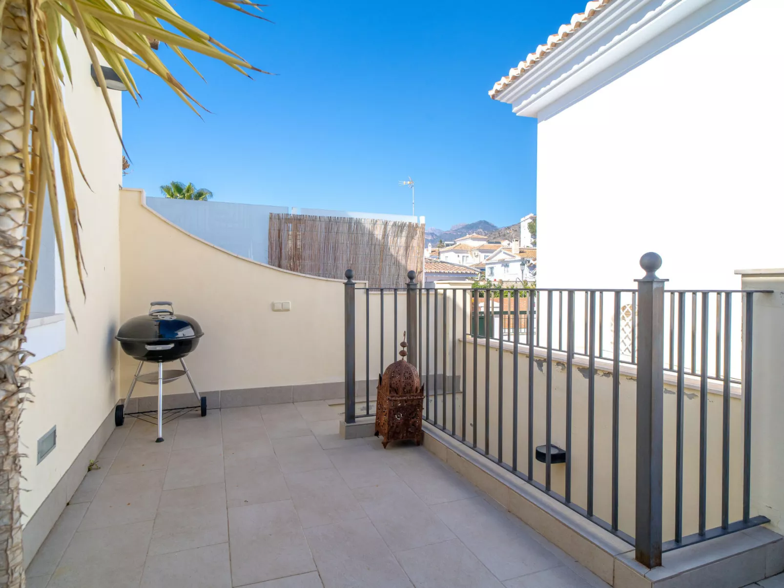 Villa Andalucía Esplendor by Casasol - Outside