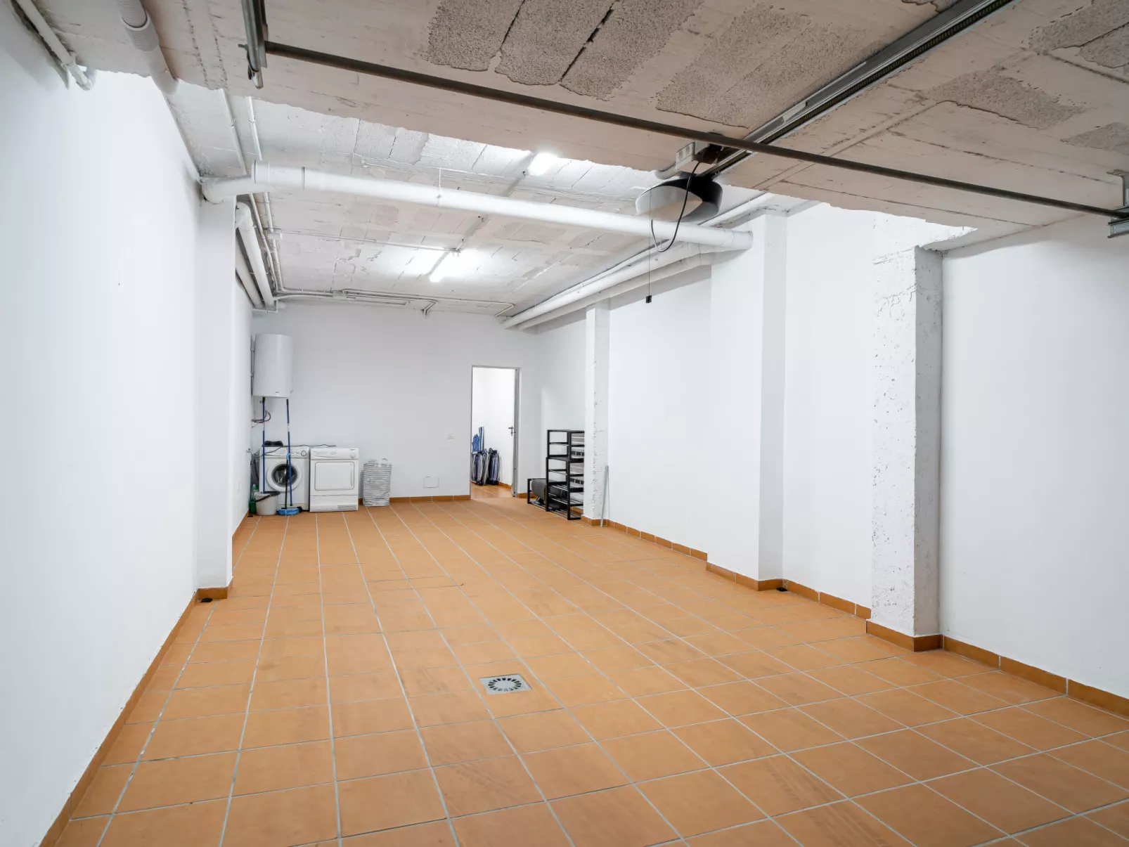 Villa La Dorada 4 Burriana by Casasol - Inside