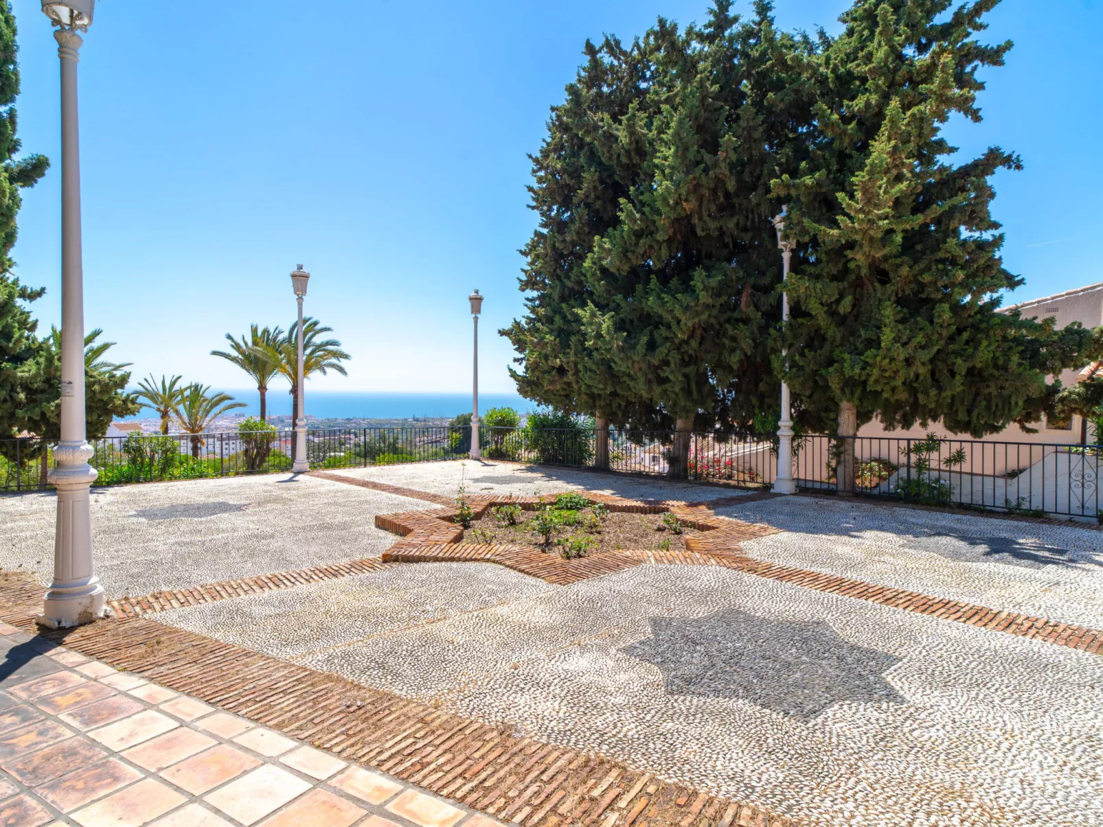 Hibiscos 33 Rooftop Vista by Casasol - Outside