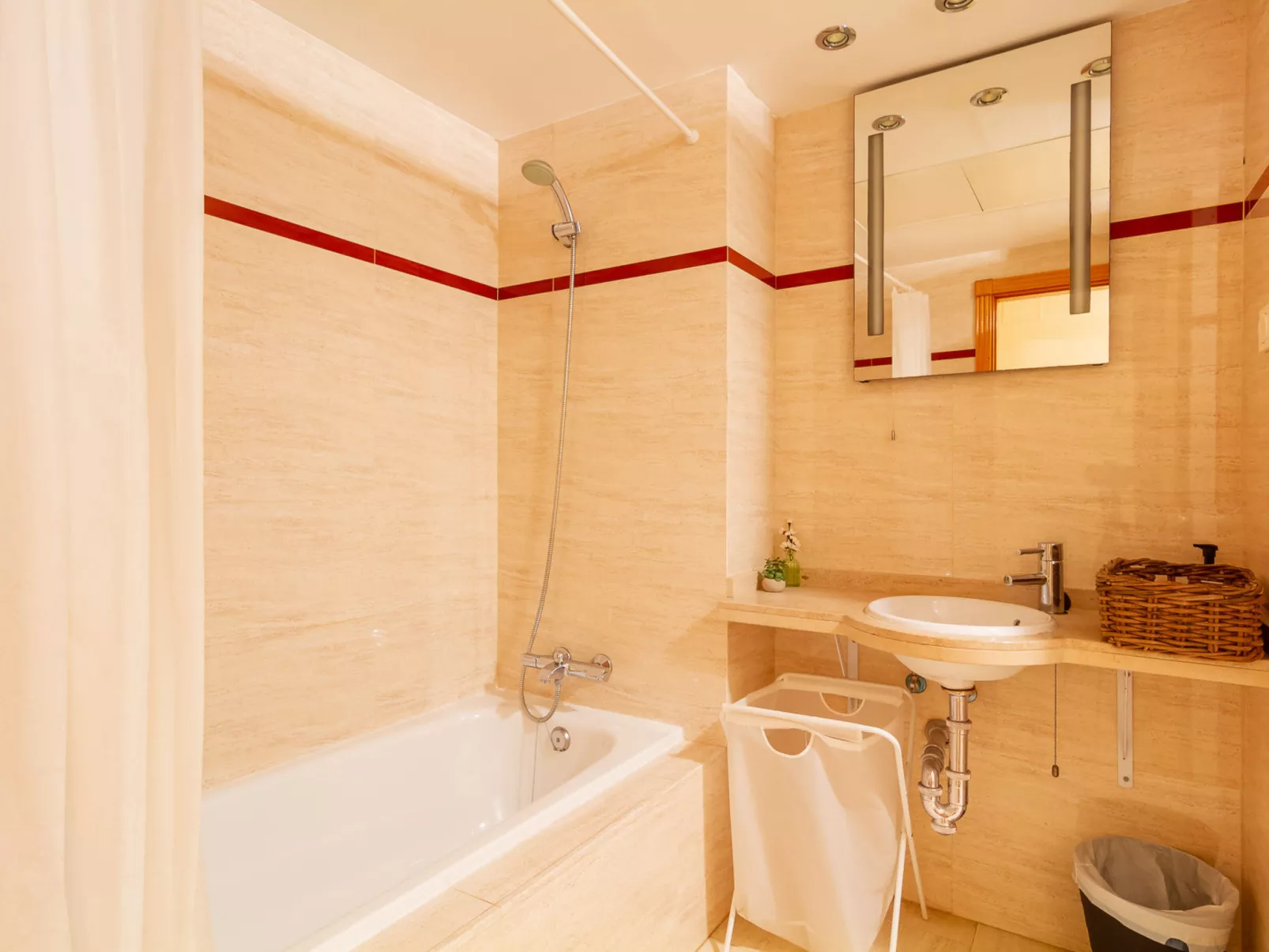 Penthouse Luxury Faro by Casasol - Drinnen