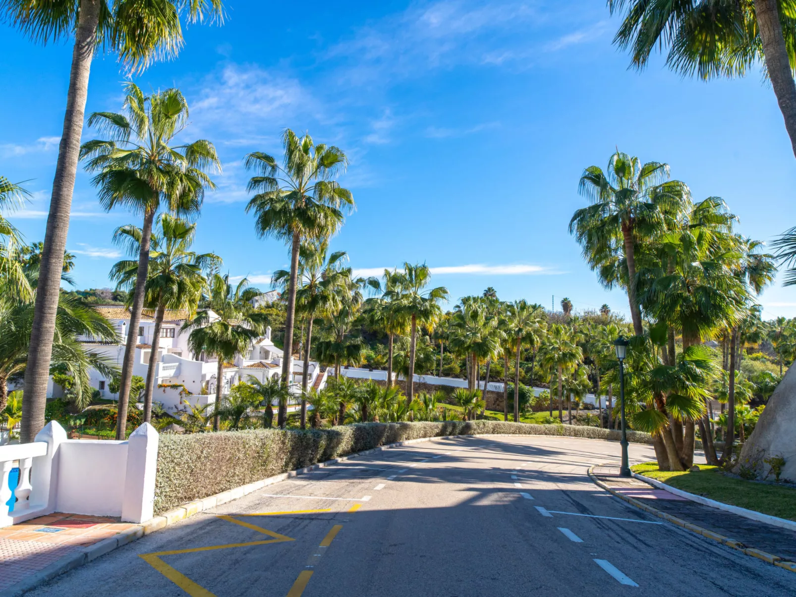 Oasis de Capistrano Rabat 28 by Casasol - Outside