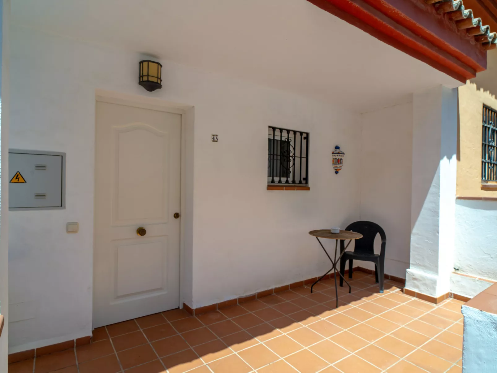 Aljamar 4A Burriana Beach by Casasol - Draußen