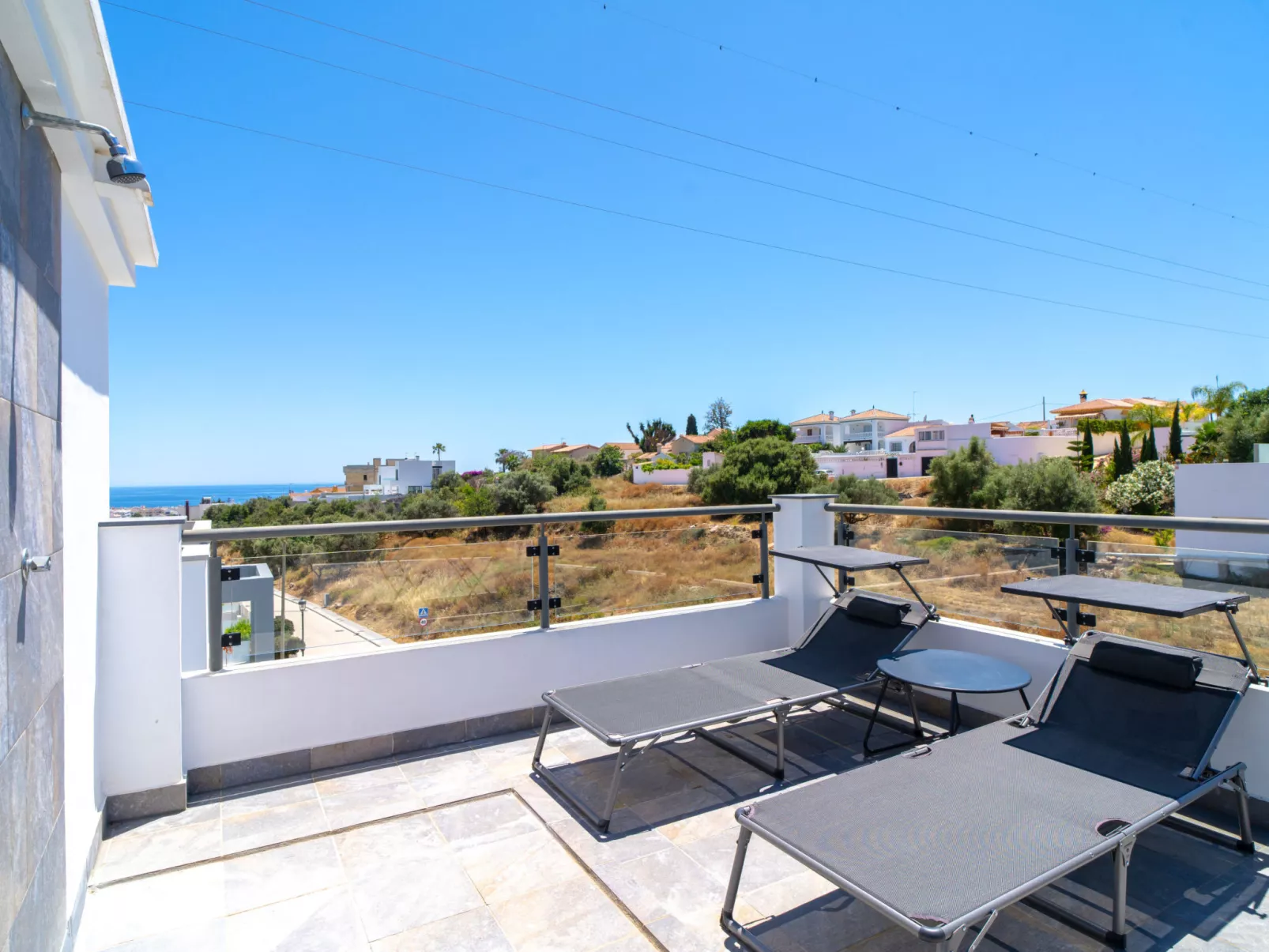 Villa Romeral Premium by Casasol - Inside