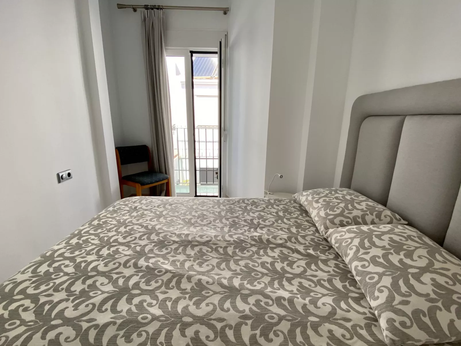 Casa Animas Centro by Casasol - Drinnen